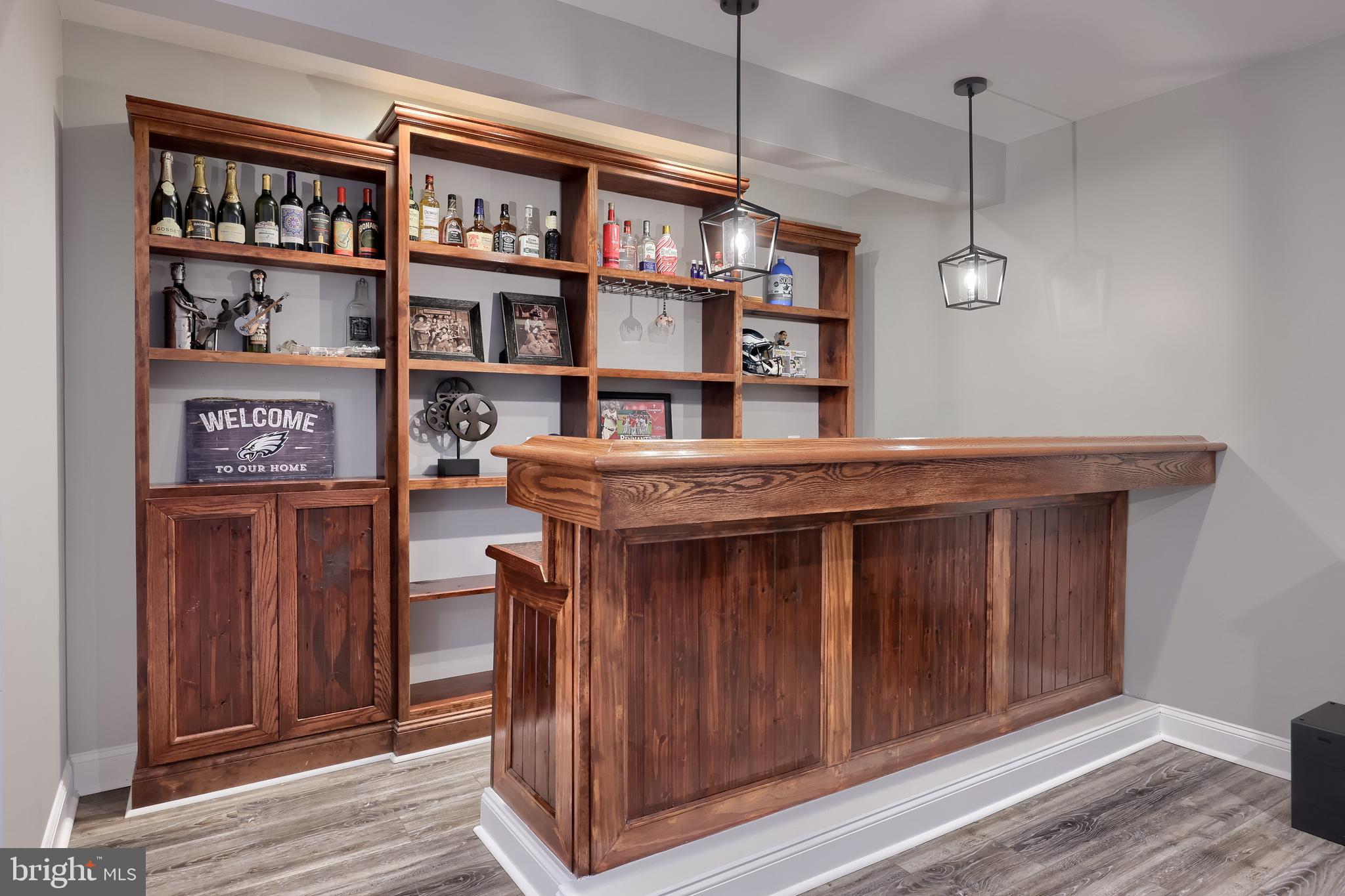 SPRINGWOOD - Residential