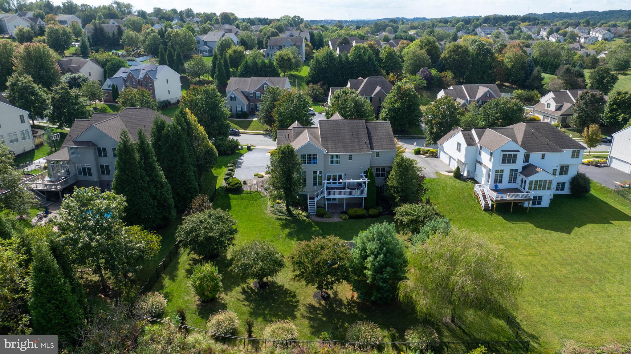 SPRINGWOOD - Residential