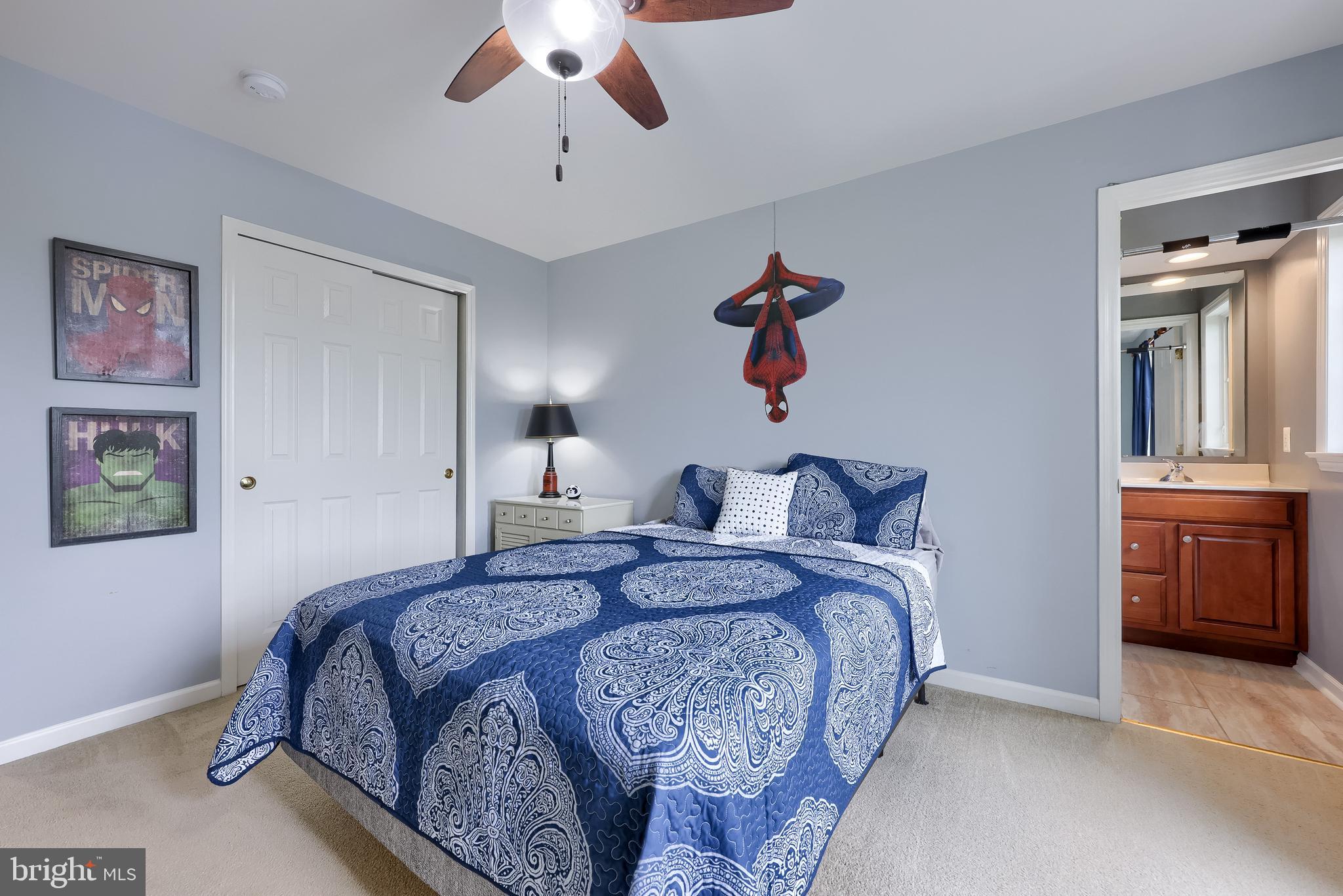 SPRINGWOOD - Residential