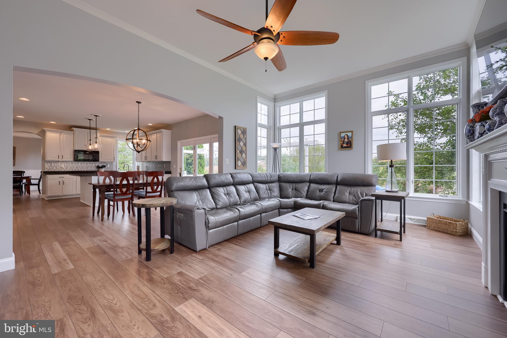 SPRINGWOOD - Residential