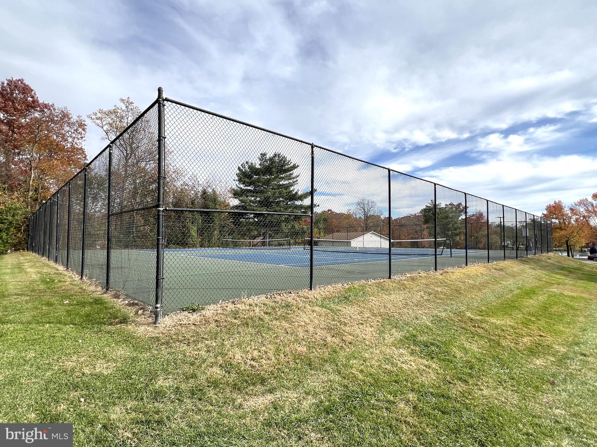 SUGARLAND RUN - Residential