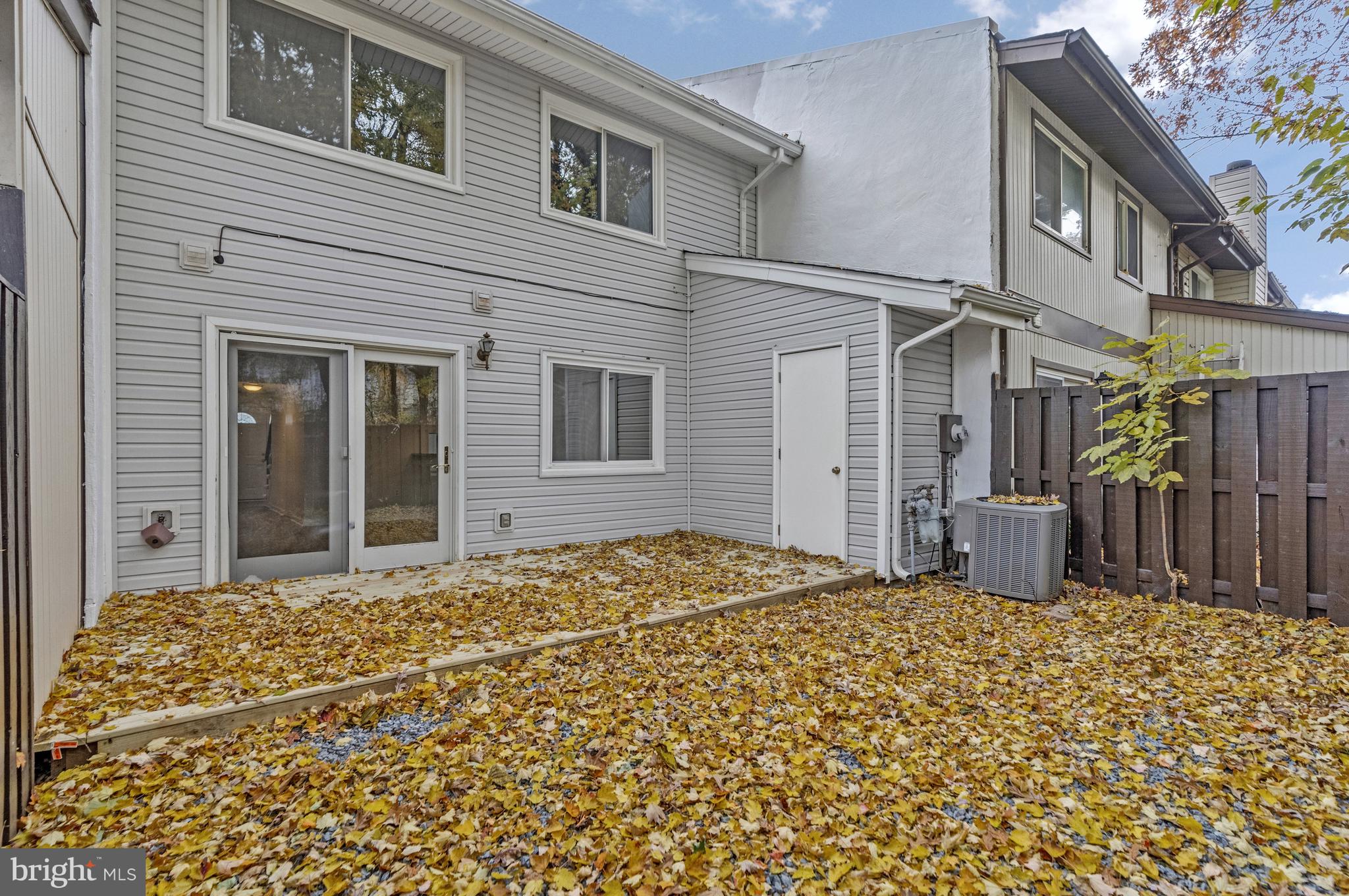 SUGARLAND RUN - Residential