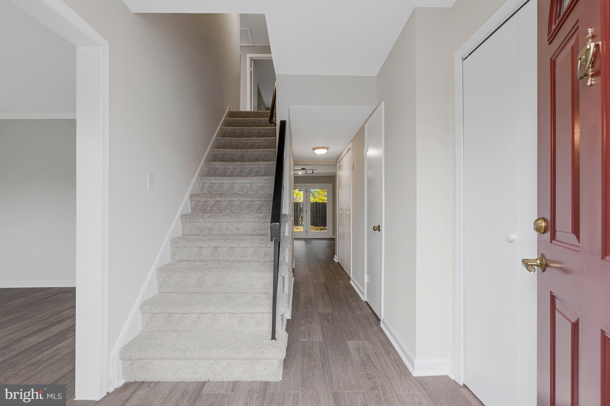 SUGARLAND RUN - Residential