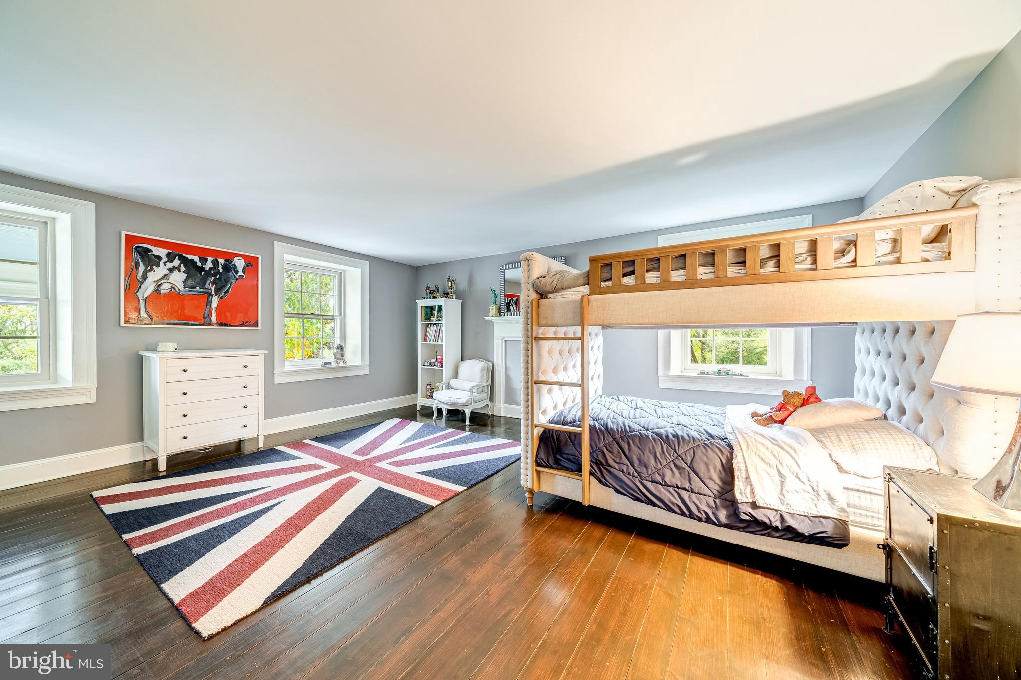 UNISON - Residential