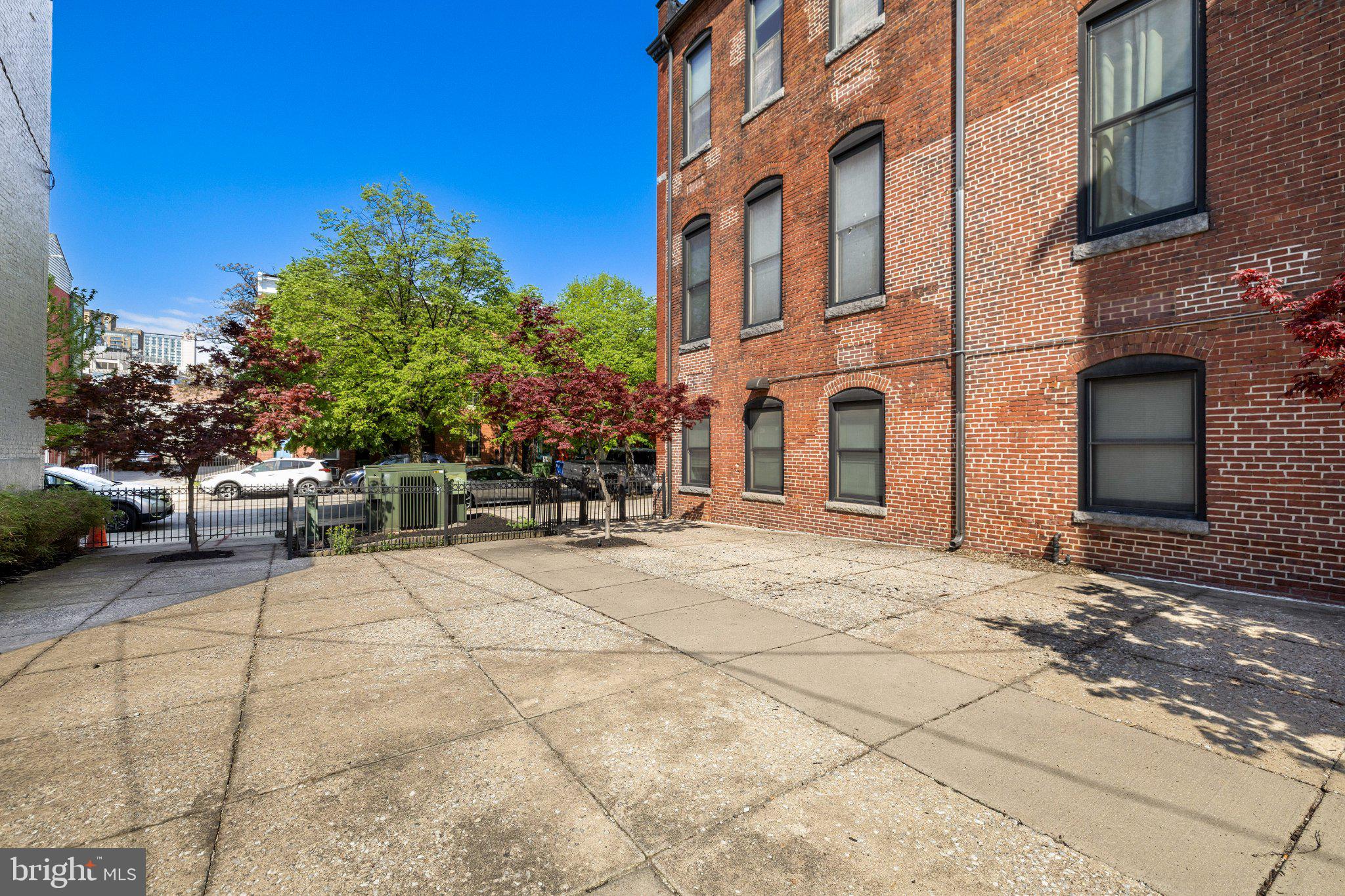 FELLS POINT HISTORIC DISTRICT - Residential