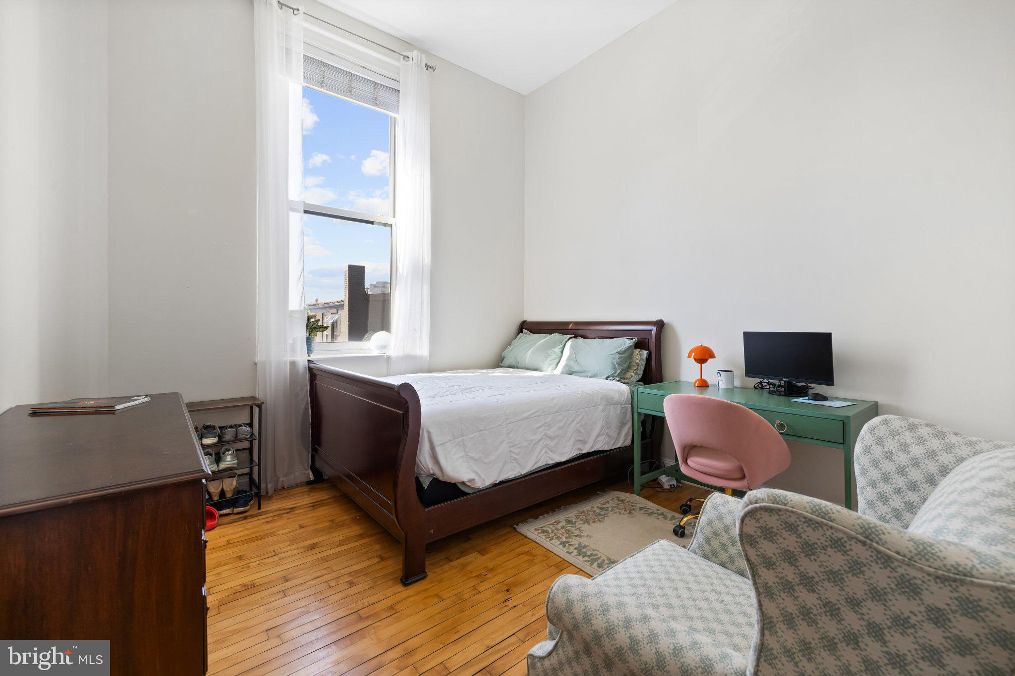 FELLS POINT HISTORIC DISTRICT - Residential