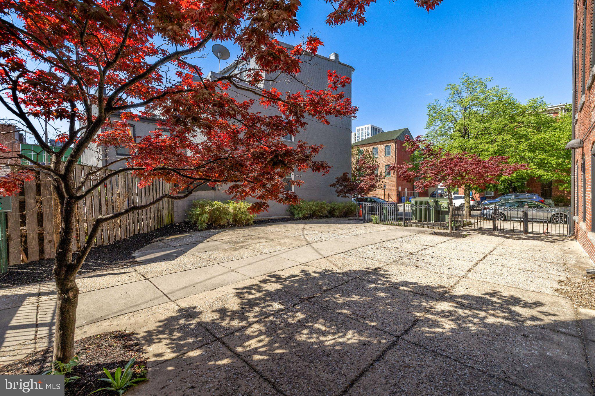 FELLS POINT HISTORIC DISTRICT - Residential