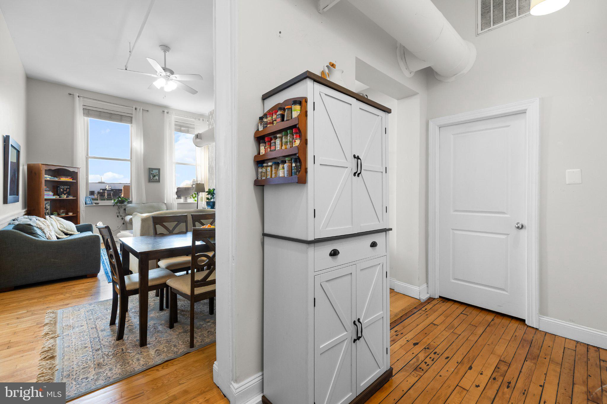 FELLS POINT HISTORIC DISTRICT - Residential