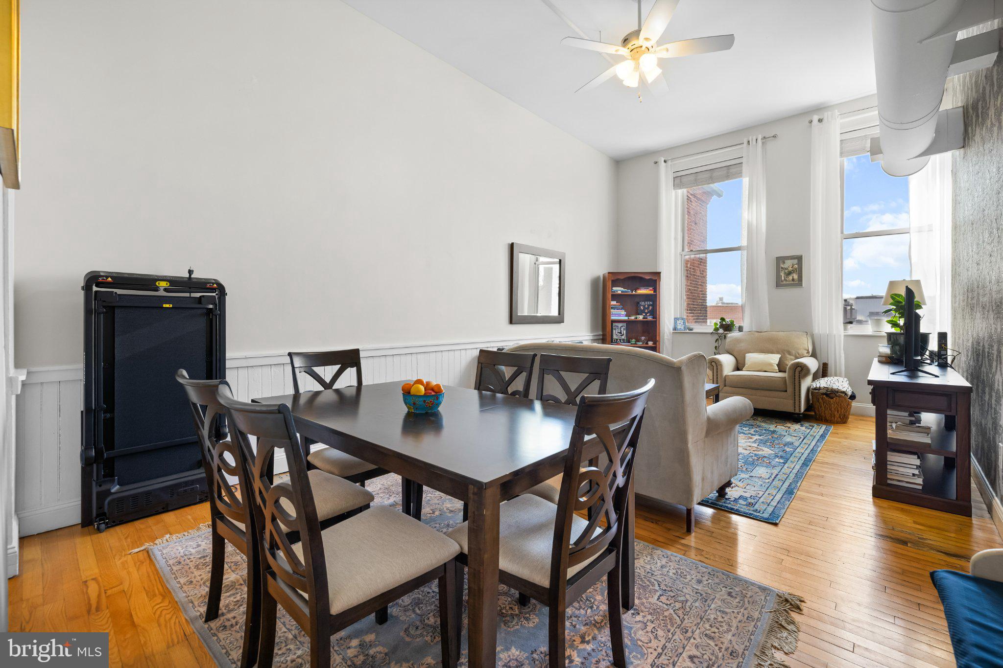 FELLS POINT HISTORIC DISTRICT - Residential