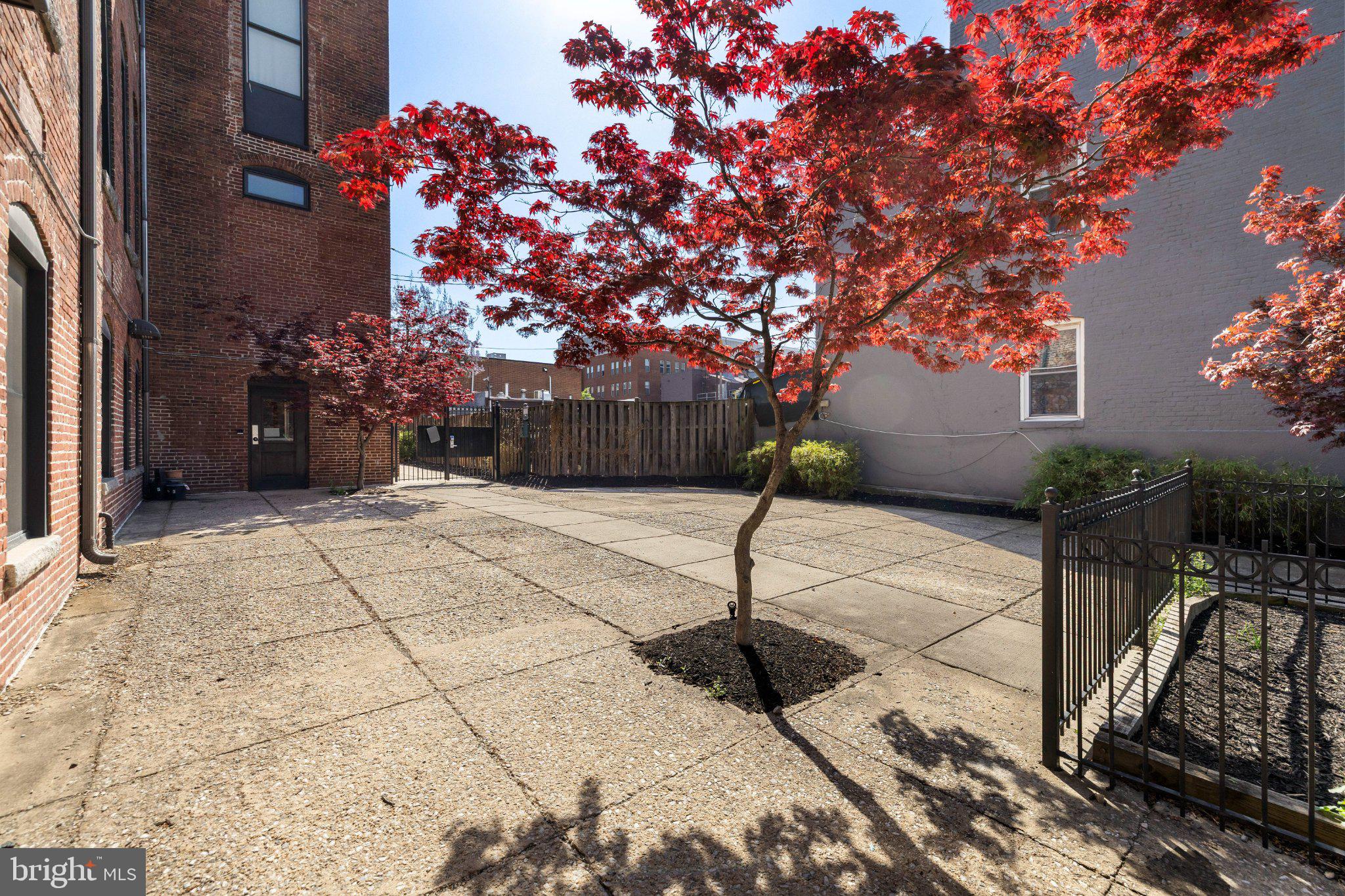 FELLS POINT HISTORIC DISTRICT - Residential