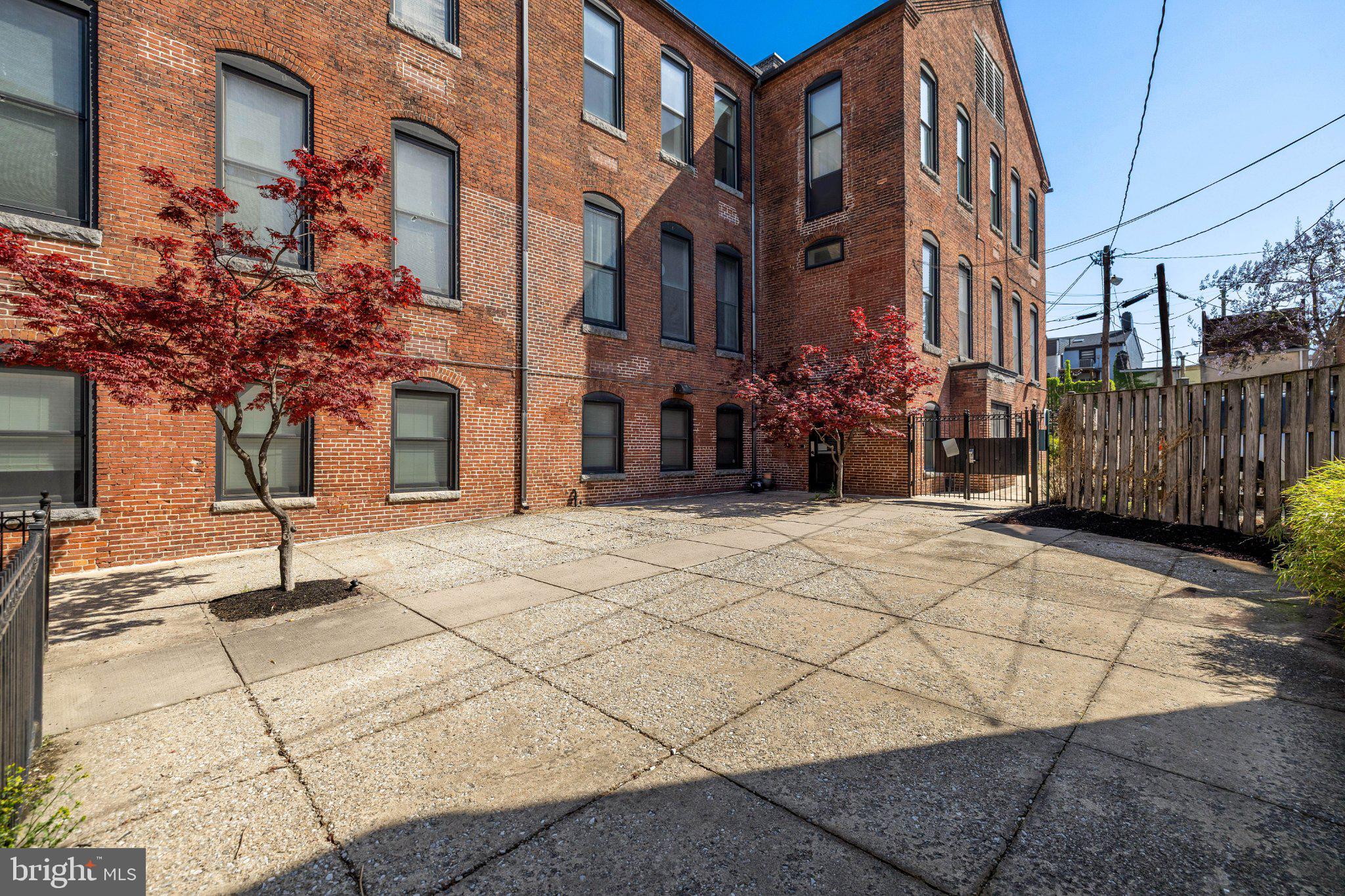 FELLS POINT HISTORIC DISTRICT - Residential