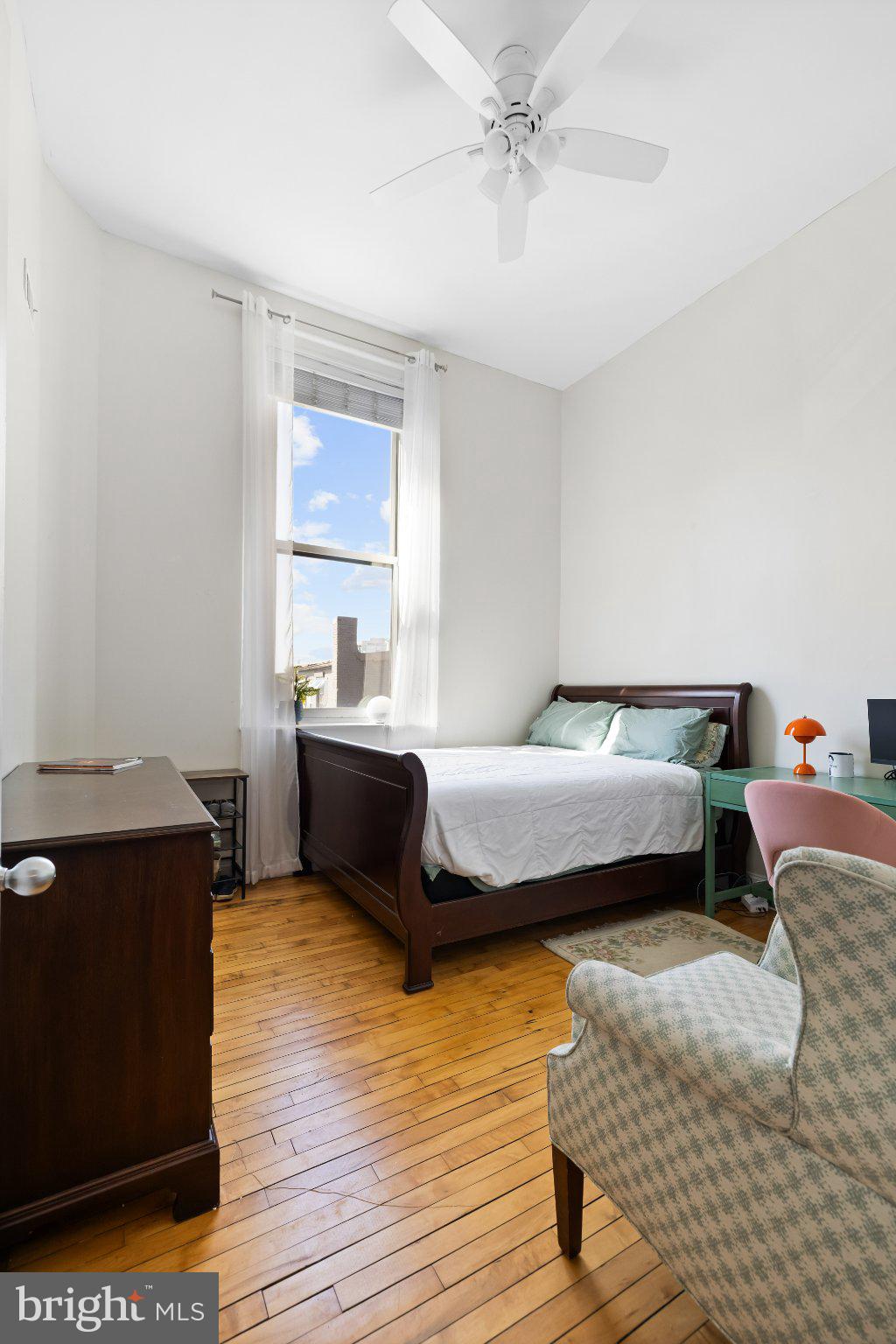 FELLS POINT HISTORIC DISTRICT - Residential