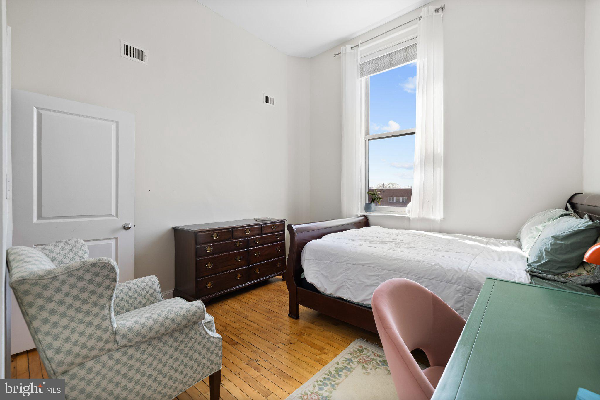 FELLS POINT HISTORIC DISTRICT - Residential