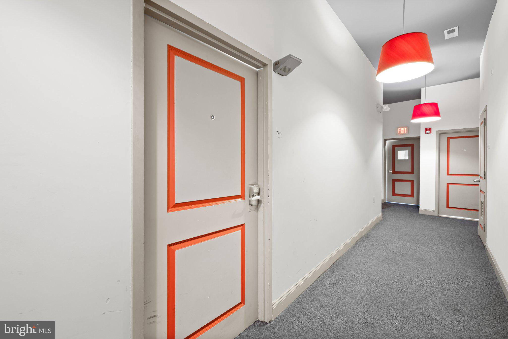 511 S BOND STREET 302