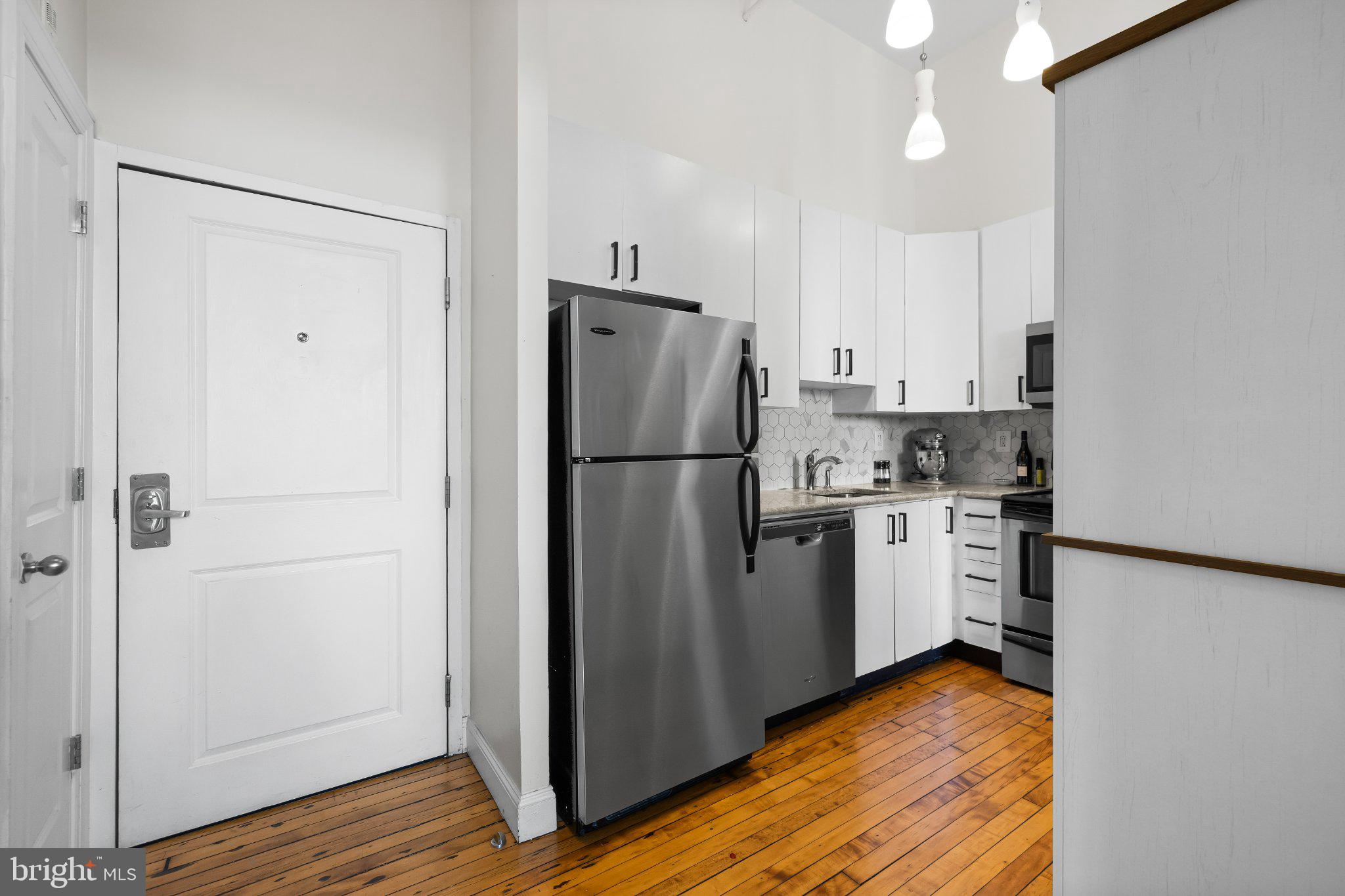 511 S BOND STREET 302