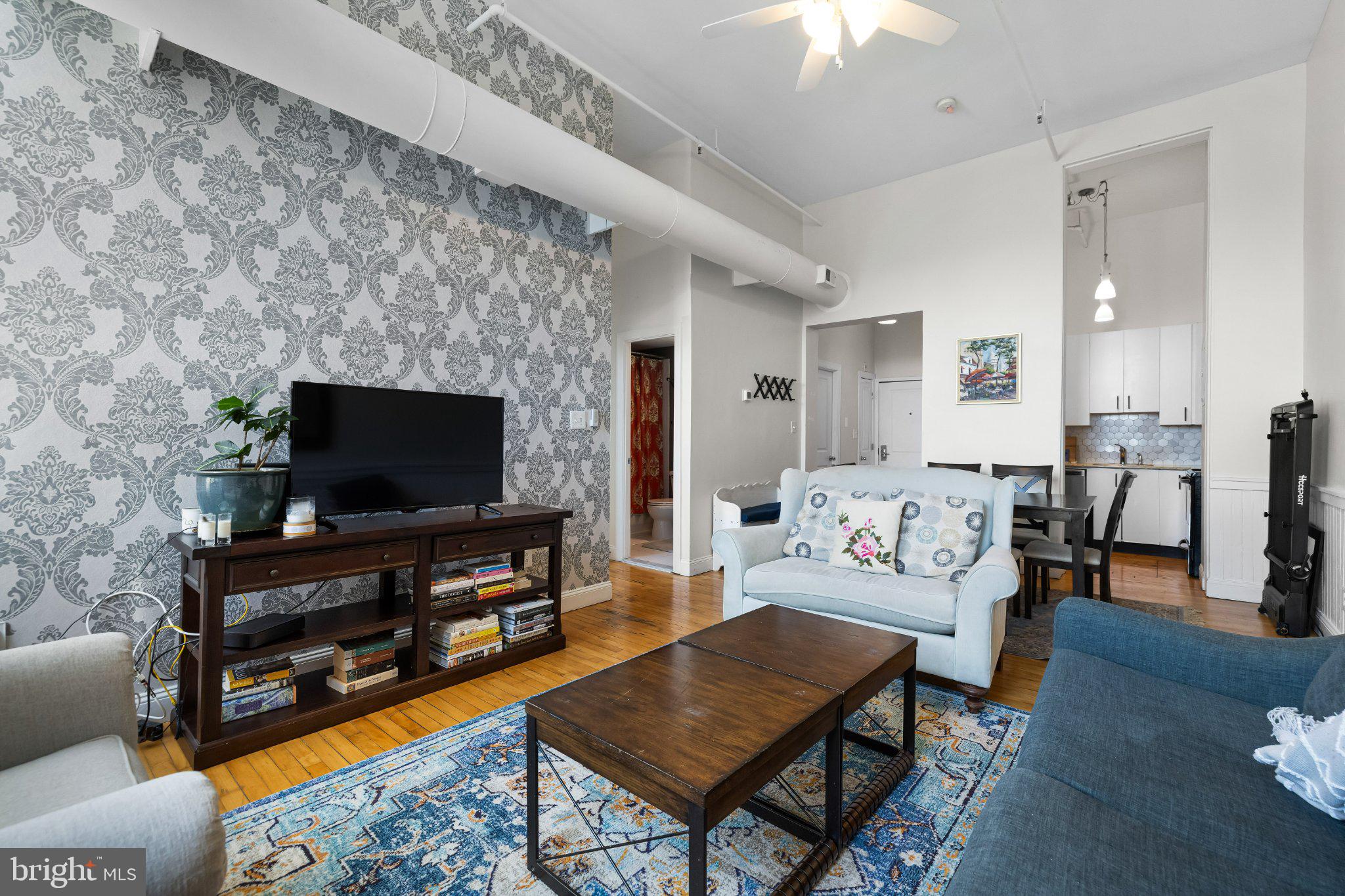 FELLS POINT HISTORIC DISTRICT - Residential