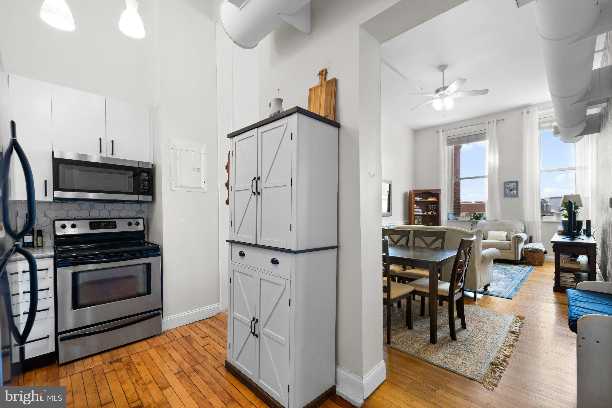 511 S BOND STREET 302