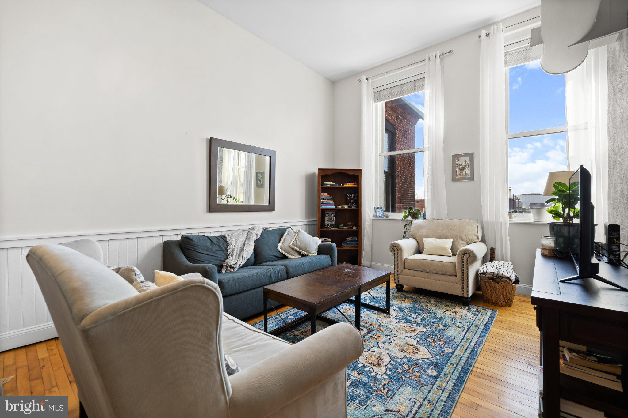 FELLS POINT HISTORIC DISTRICT - Residential