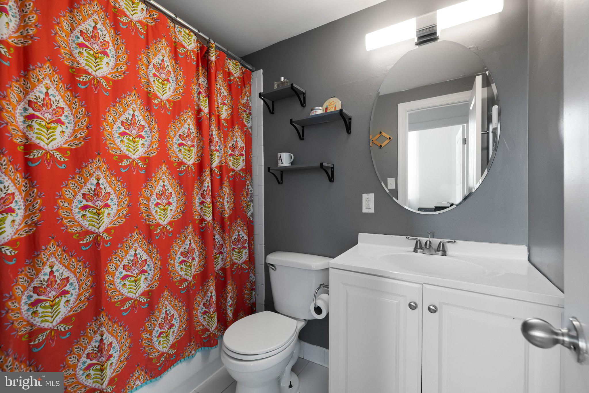 FELLS POINT HISTORIC DISTRICT - Residential