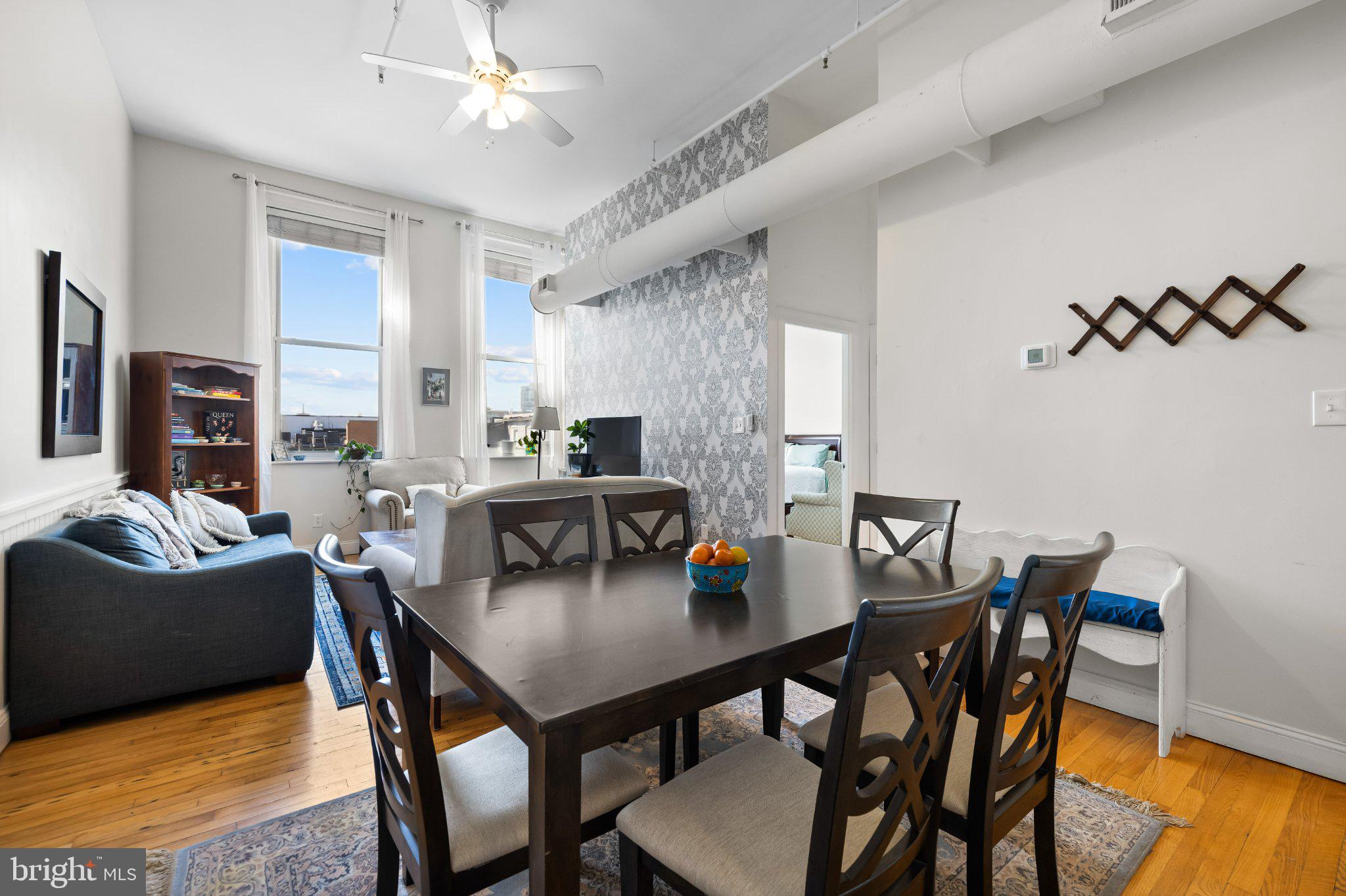 FELLS POINT HISTORIC DISTRICT - Residential