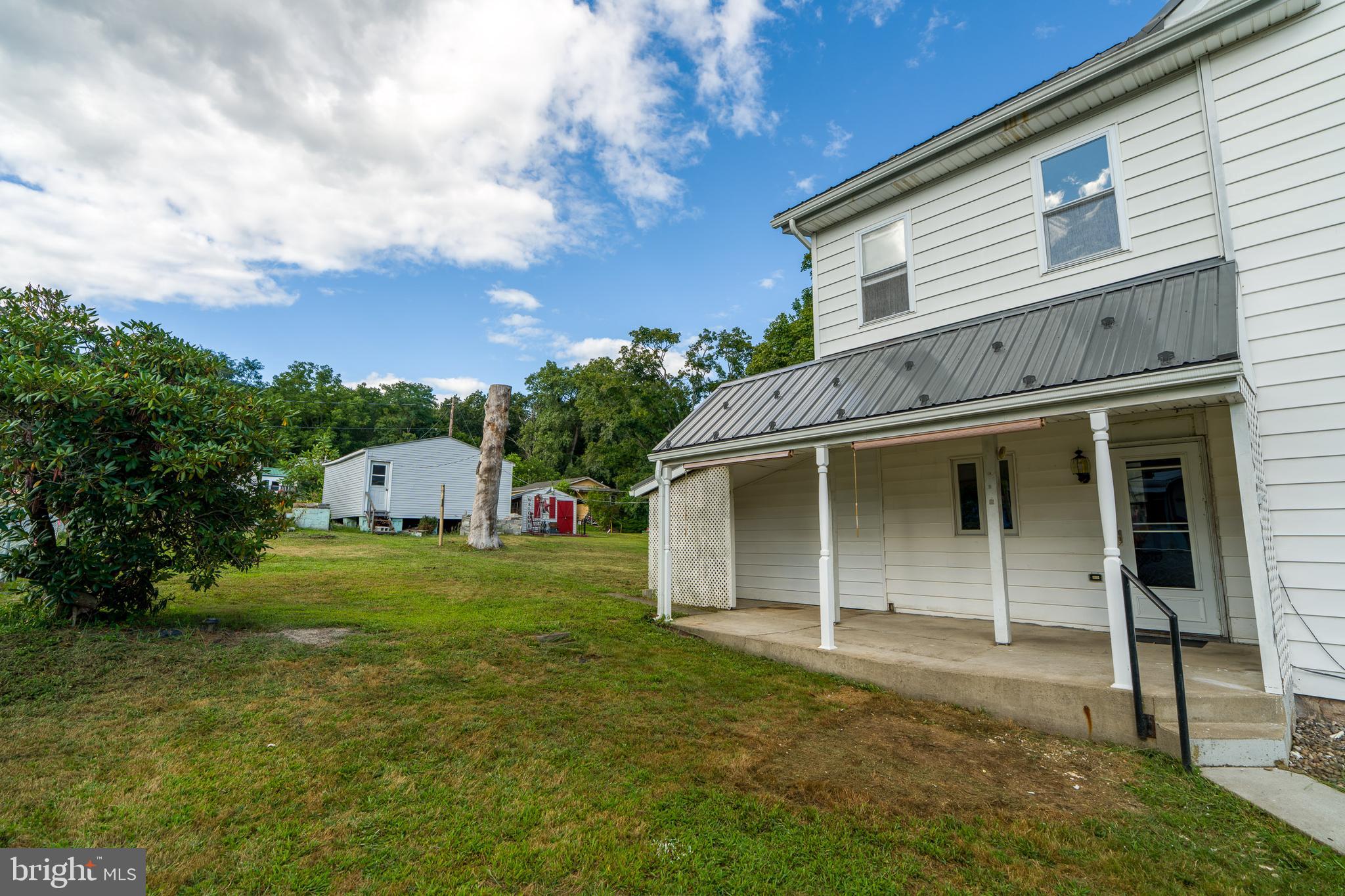 WILLIAMSTOWN - Residential