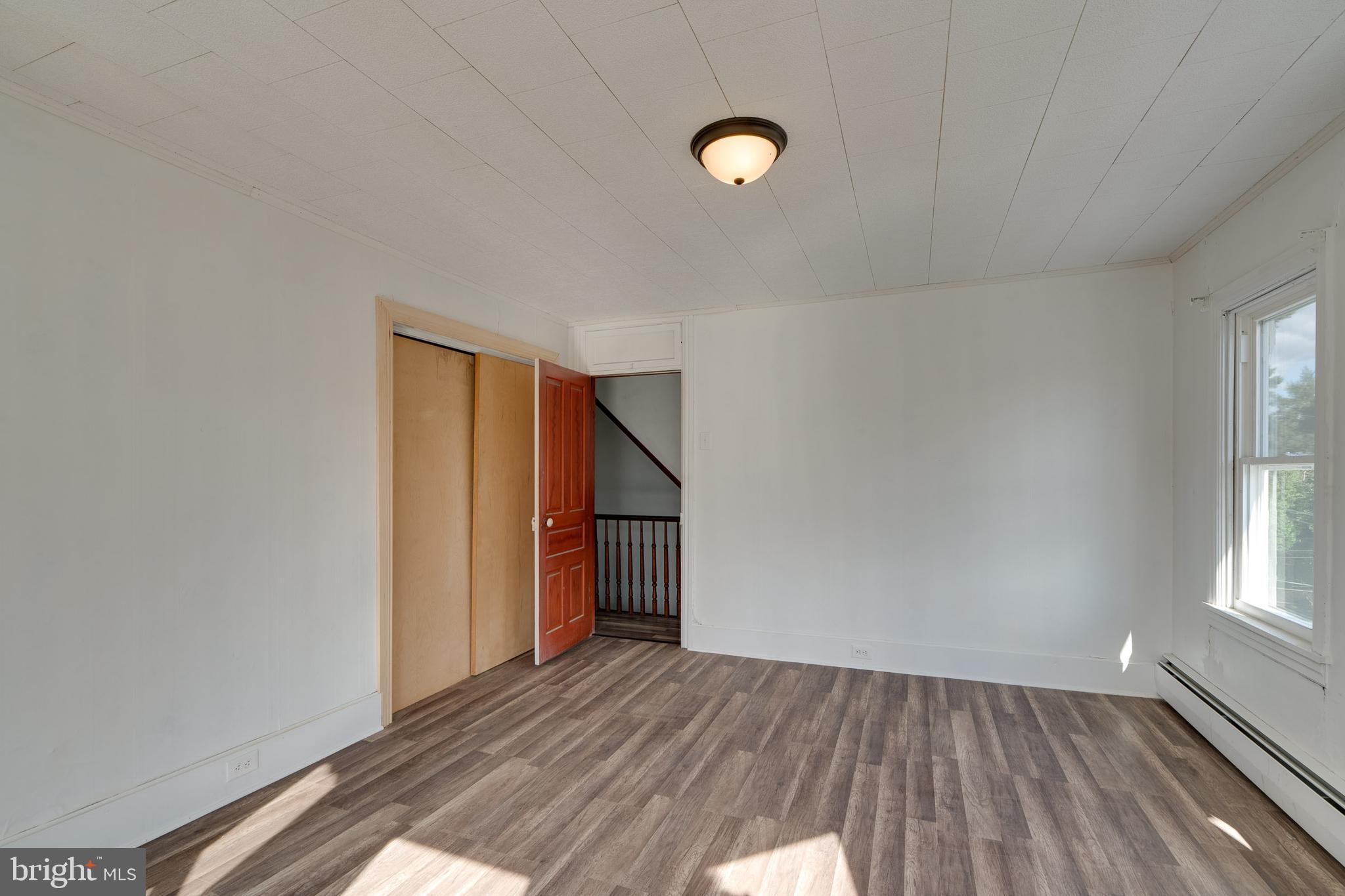 WILLIAMSTOWN - Residential