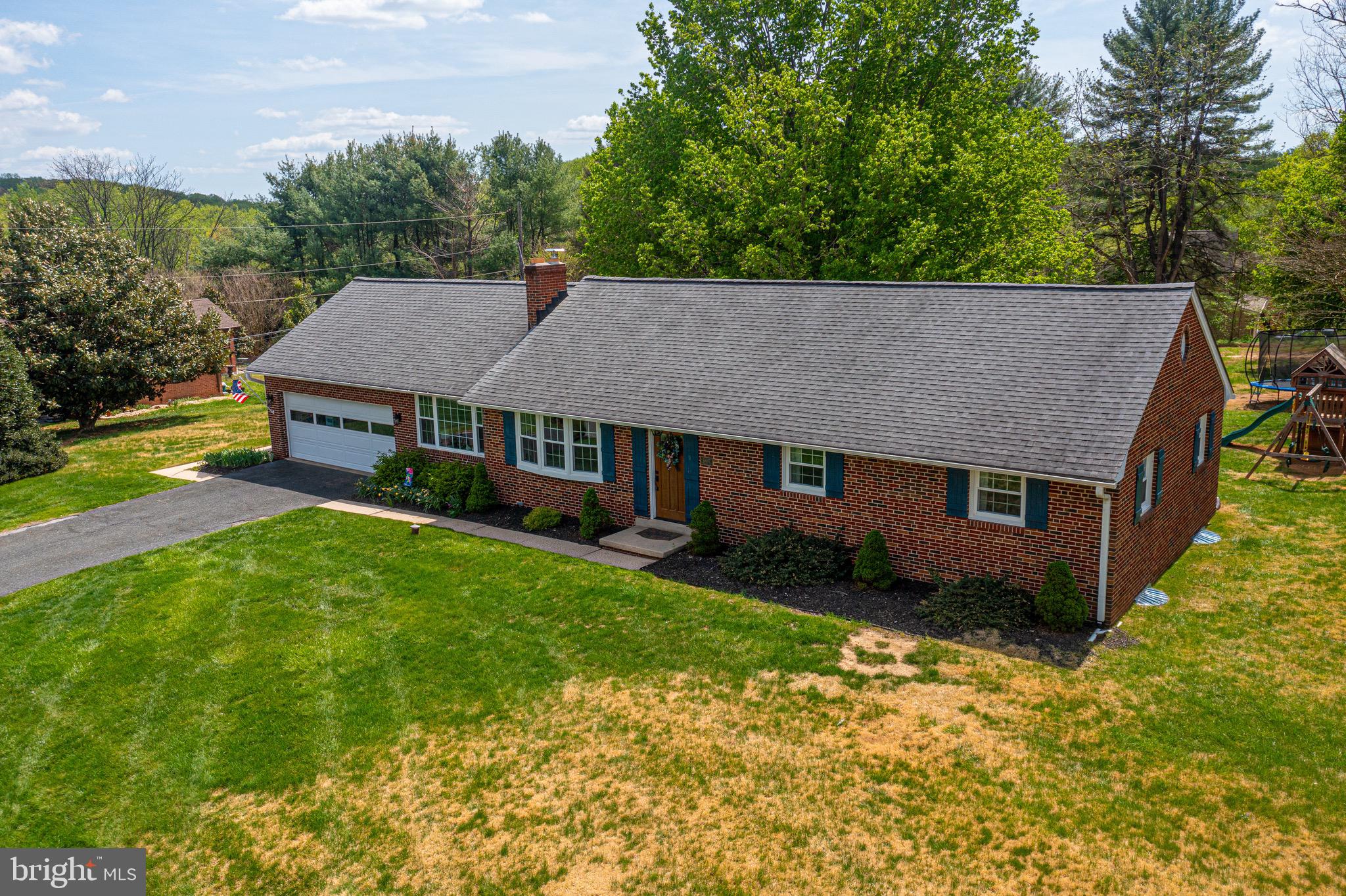 10007 GUNRIDGE CIRCLE