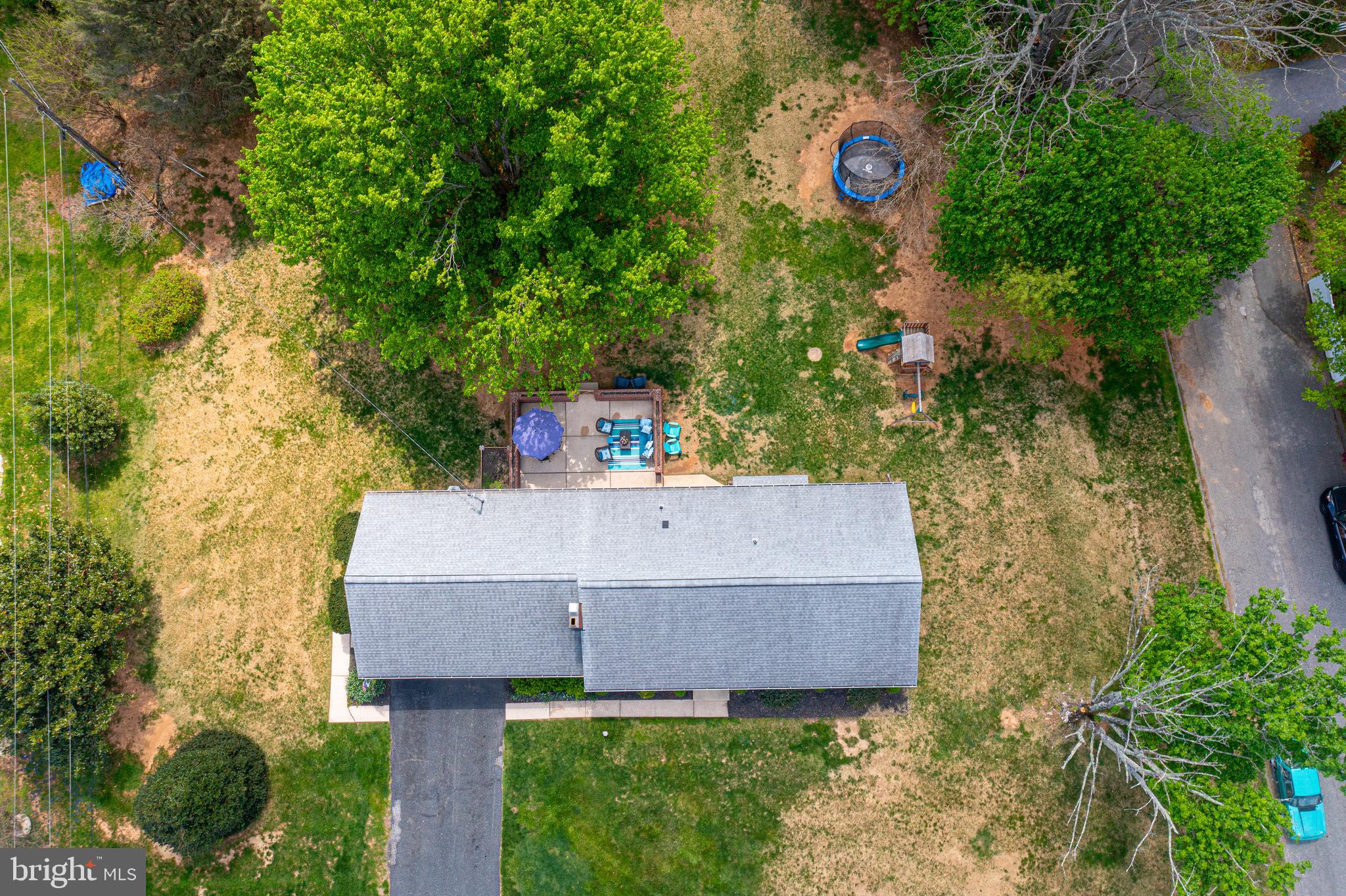 10007 GUNRIDGE CIRCLE