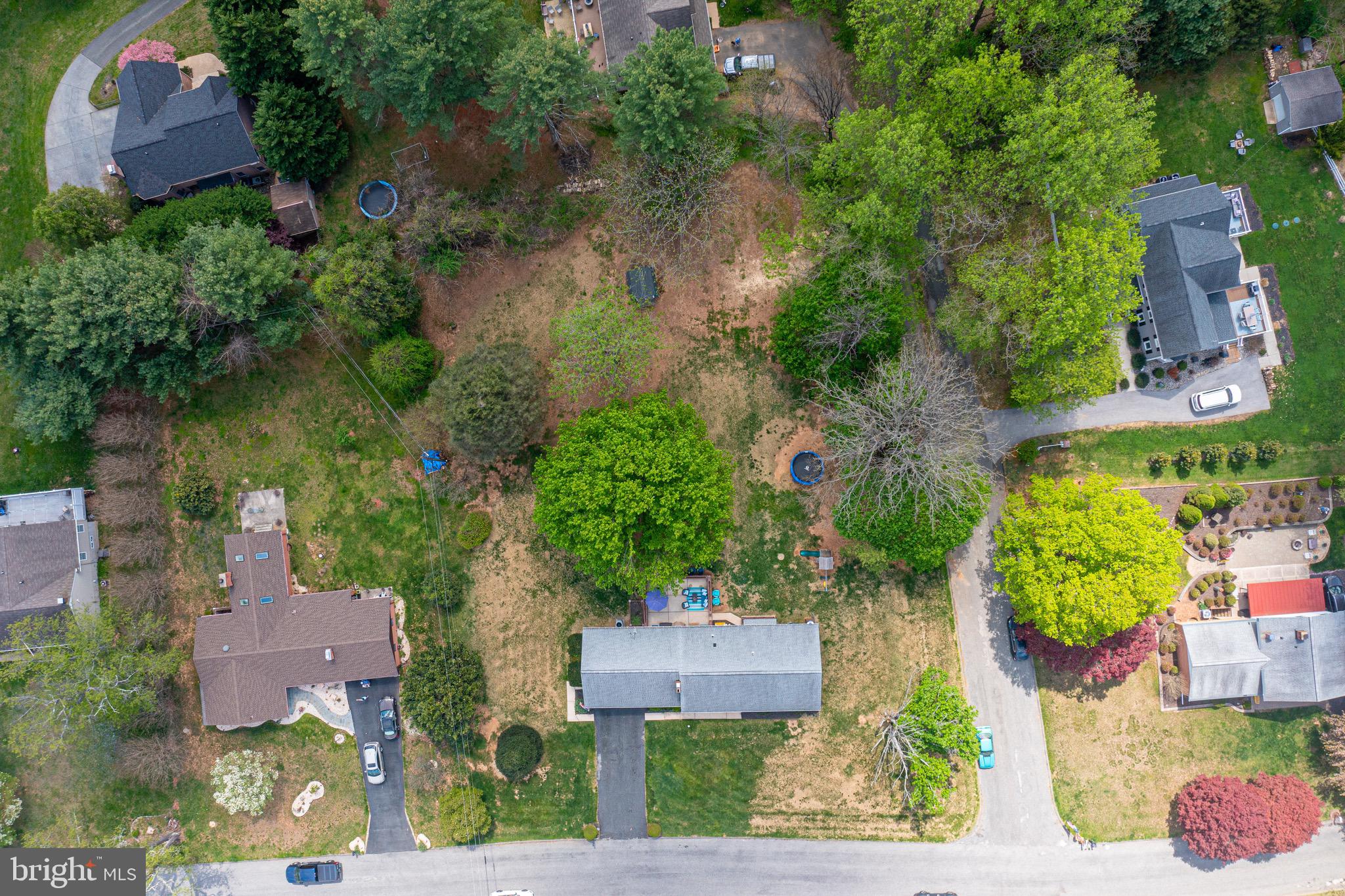 10007 GUNRIDGE CIRCLE
