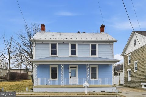 Multifamily For Sale - 507 Main Street<br/> MIDDLETOWN, MD 21769