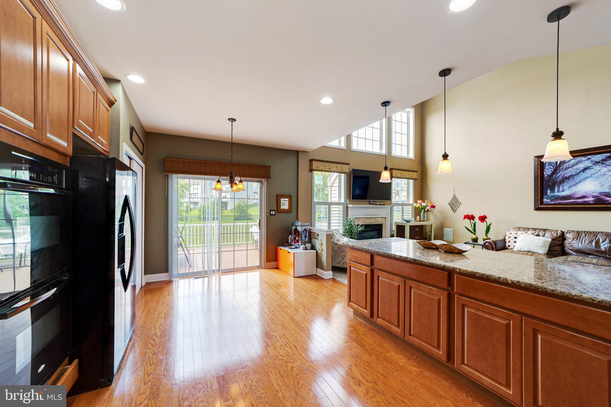 BYERS STATION - Residential
