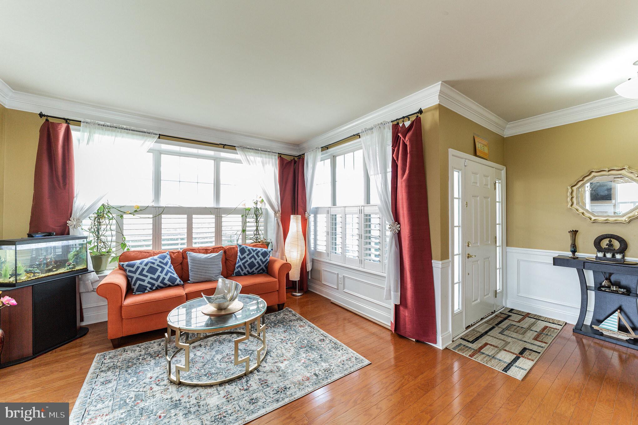 BYERS STATION - Residential