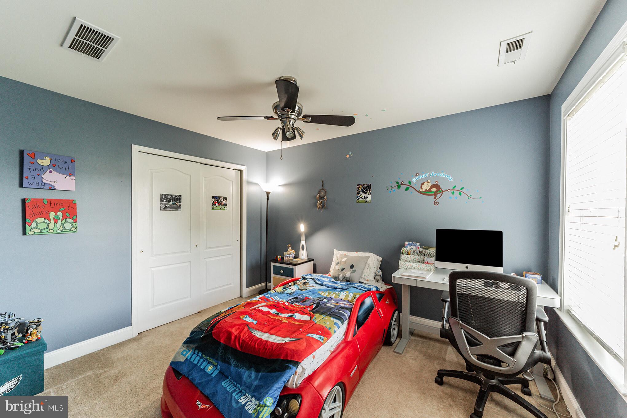 BYERS STATION - Residential