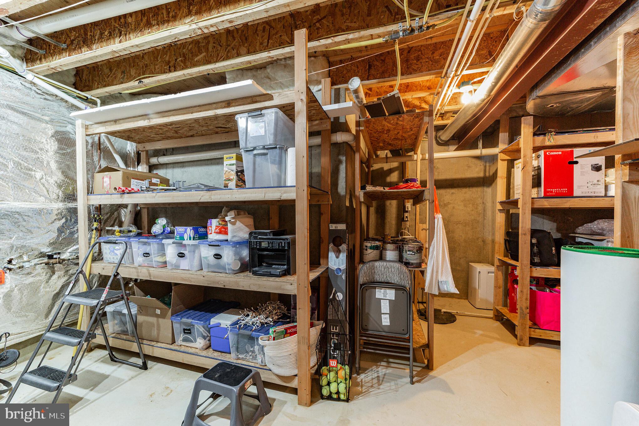 BYERS STATION - Residential