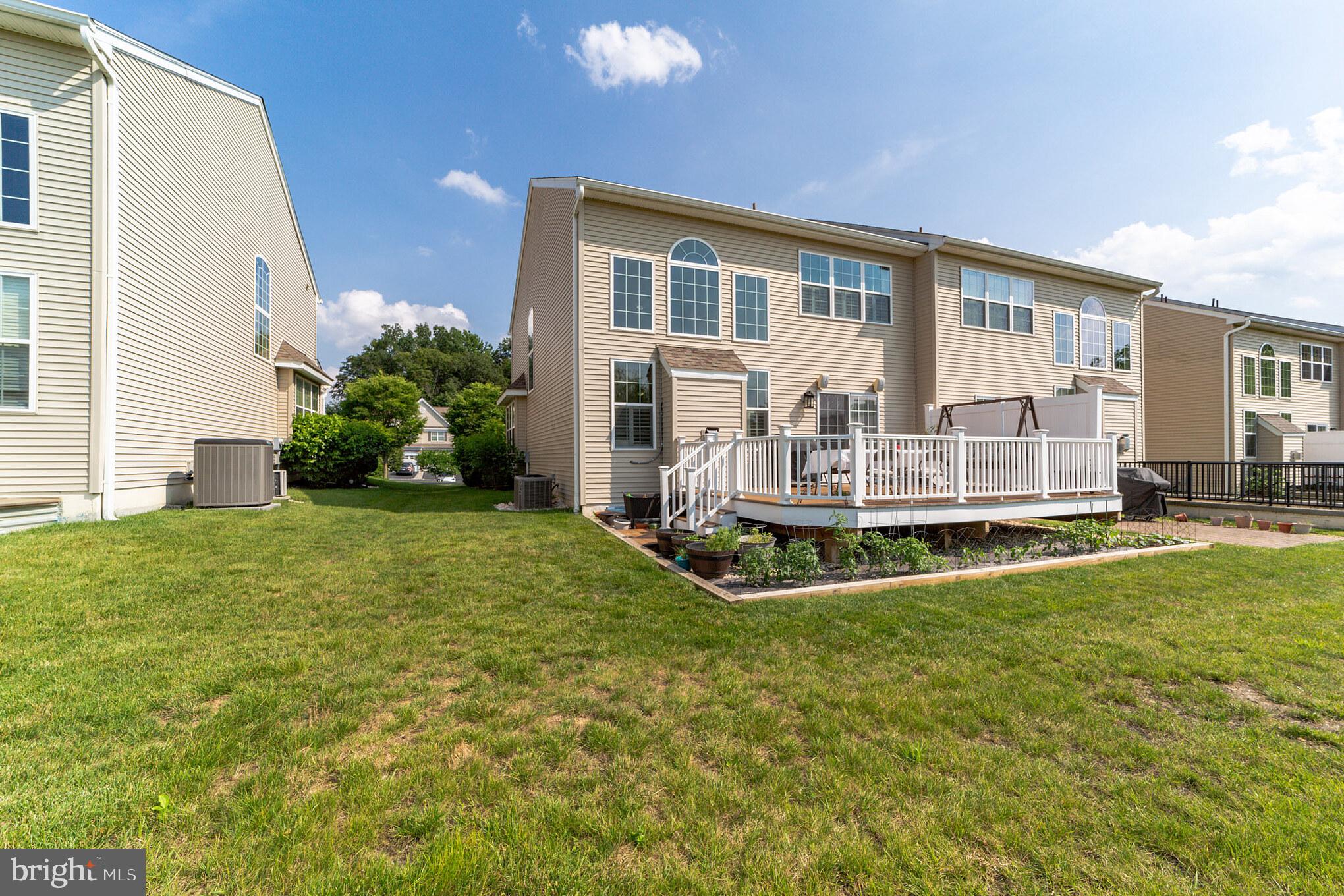 BYERS STATION - Residential