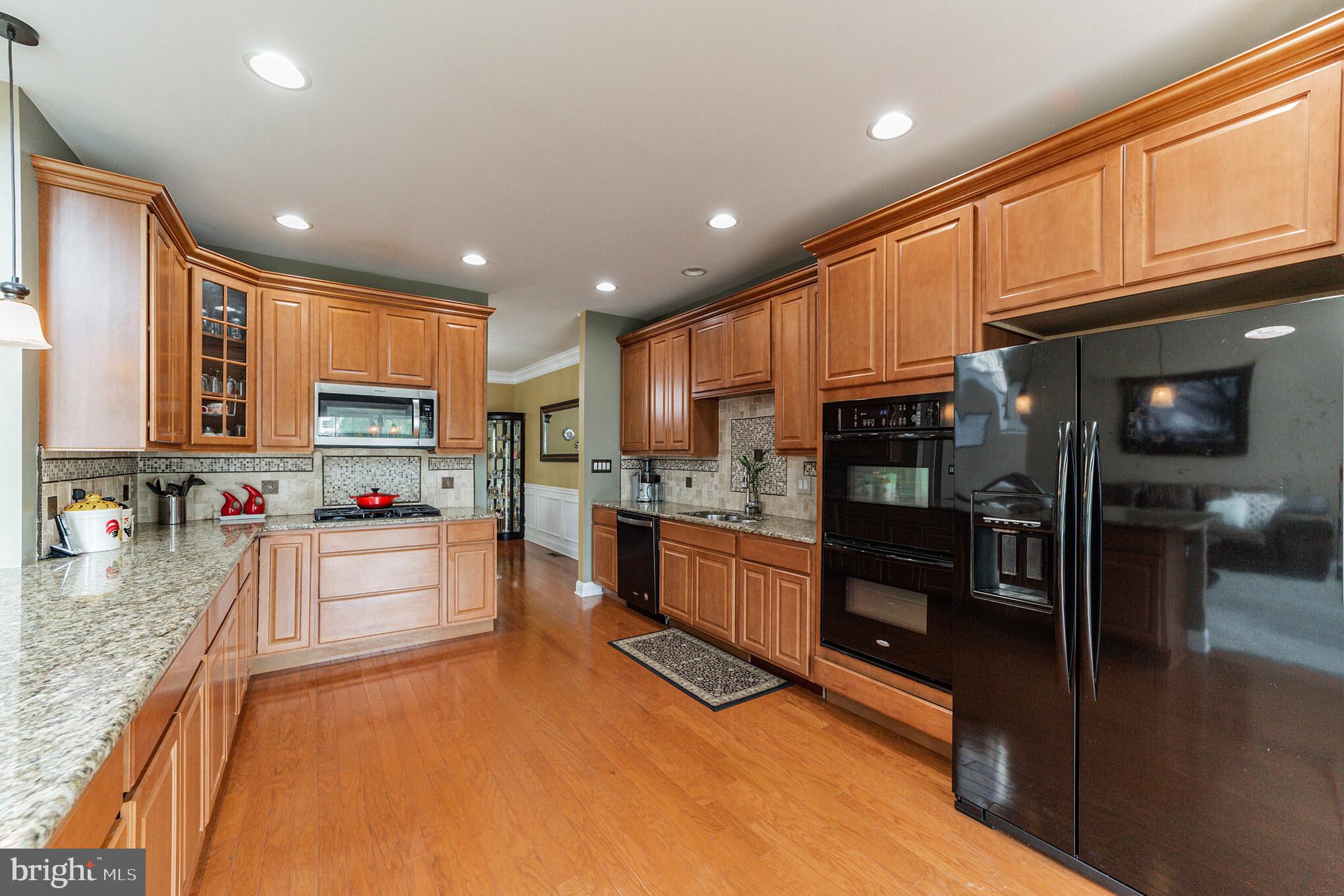 BYERS STATION - Residential