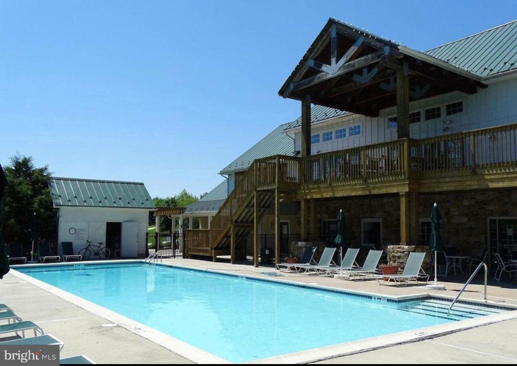BYERS STATION - Residential