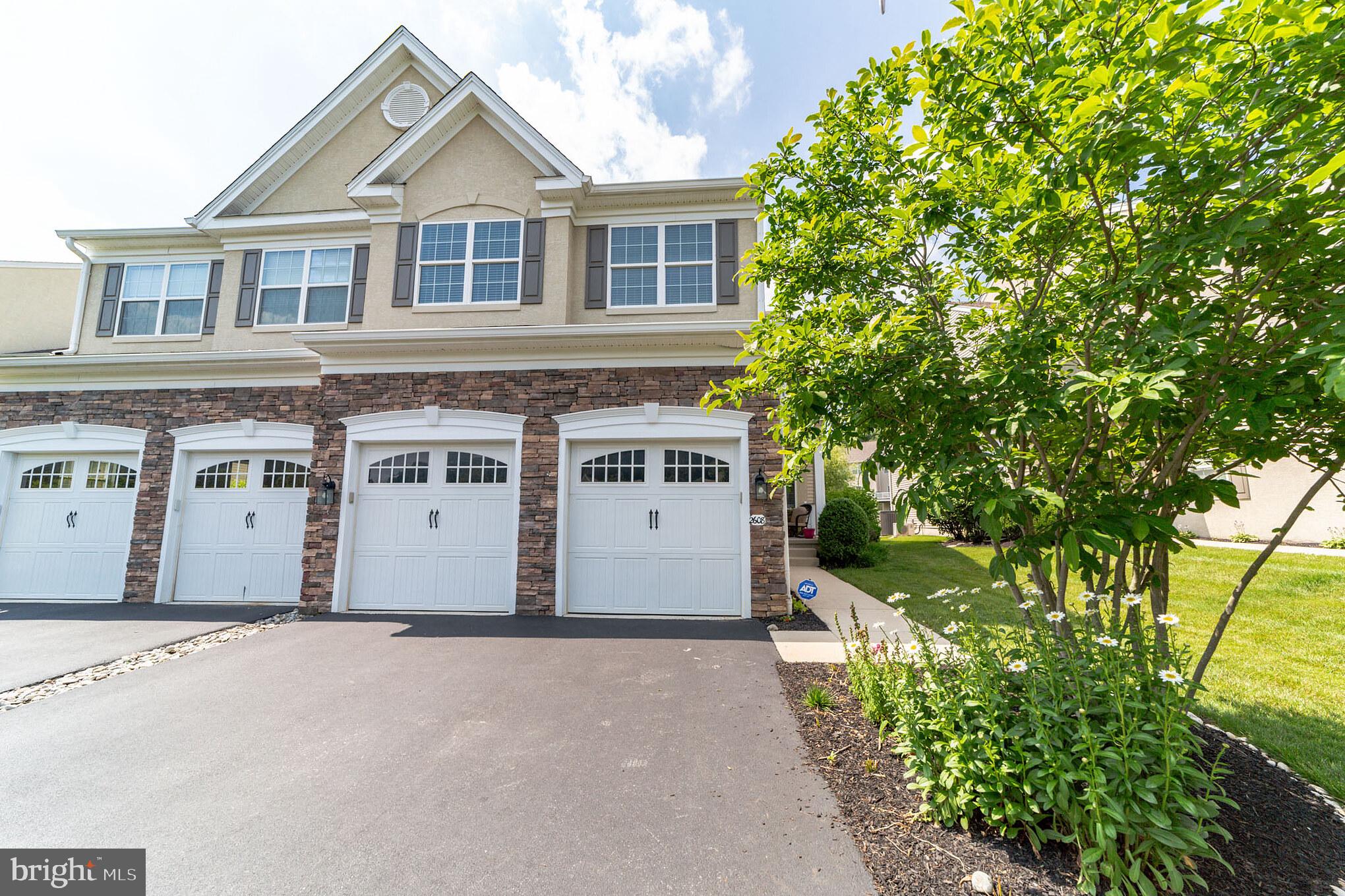 BYERS STATION - Residential