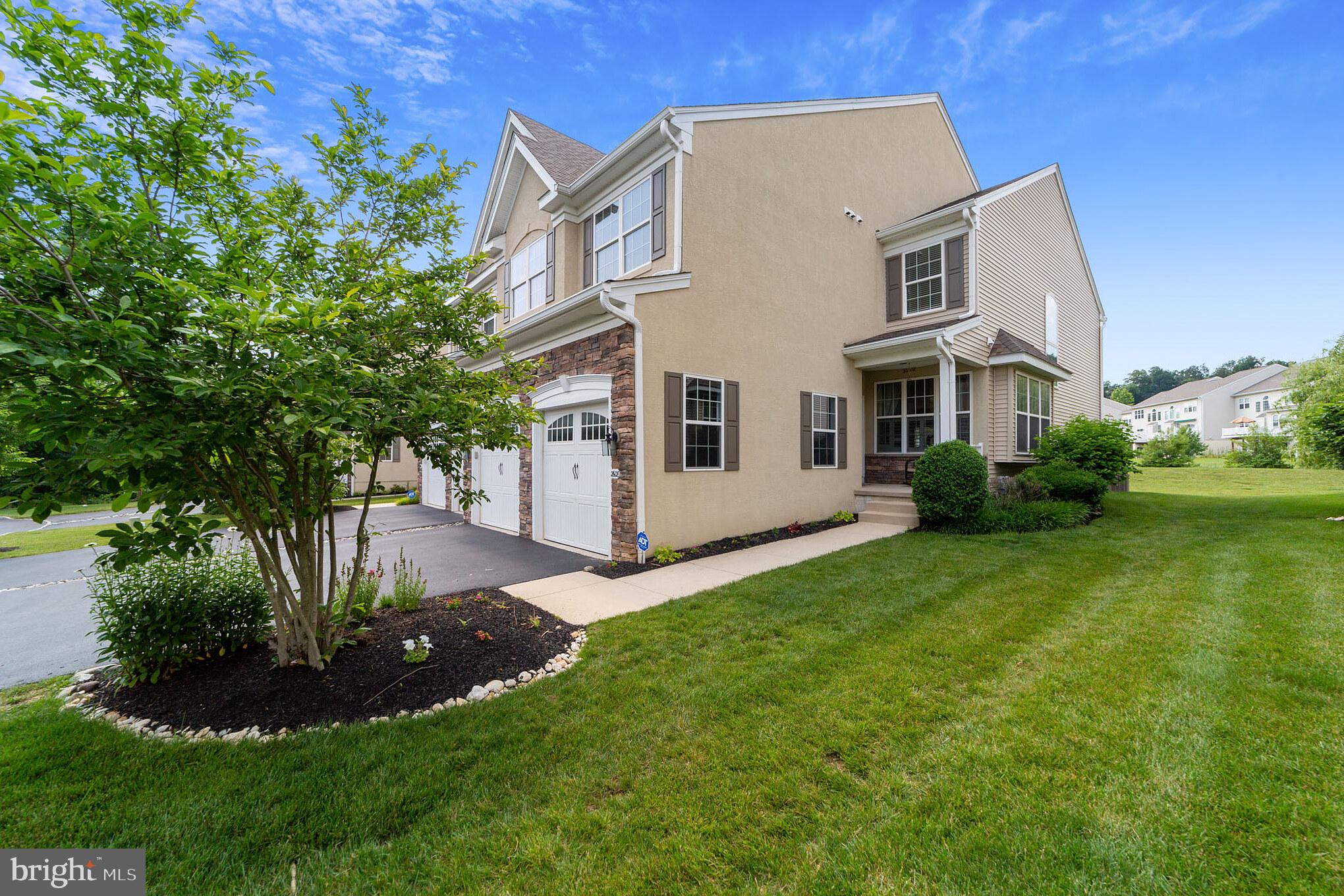 BYERS STATION - Residential