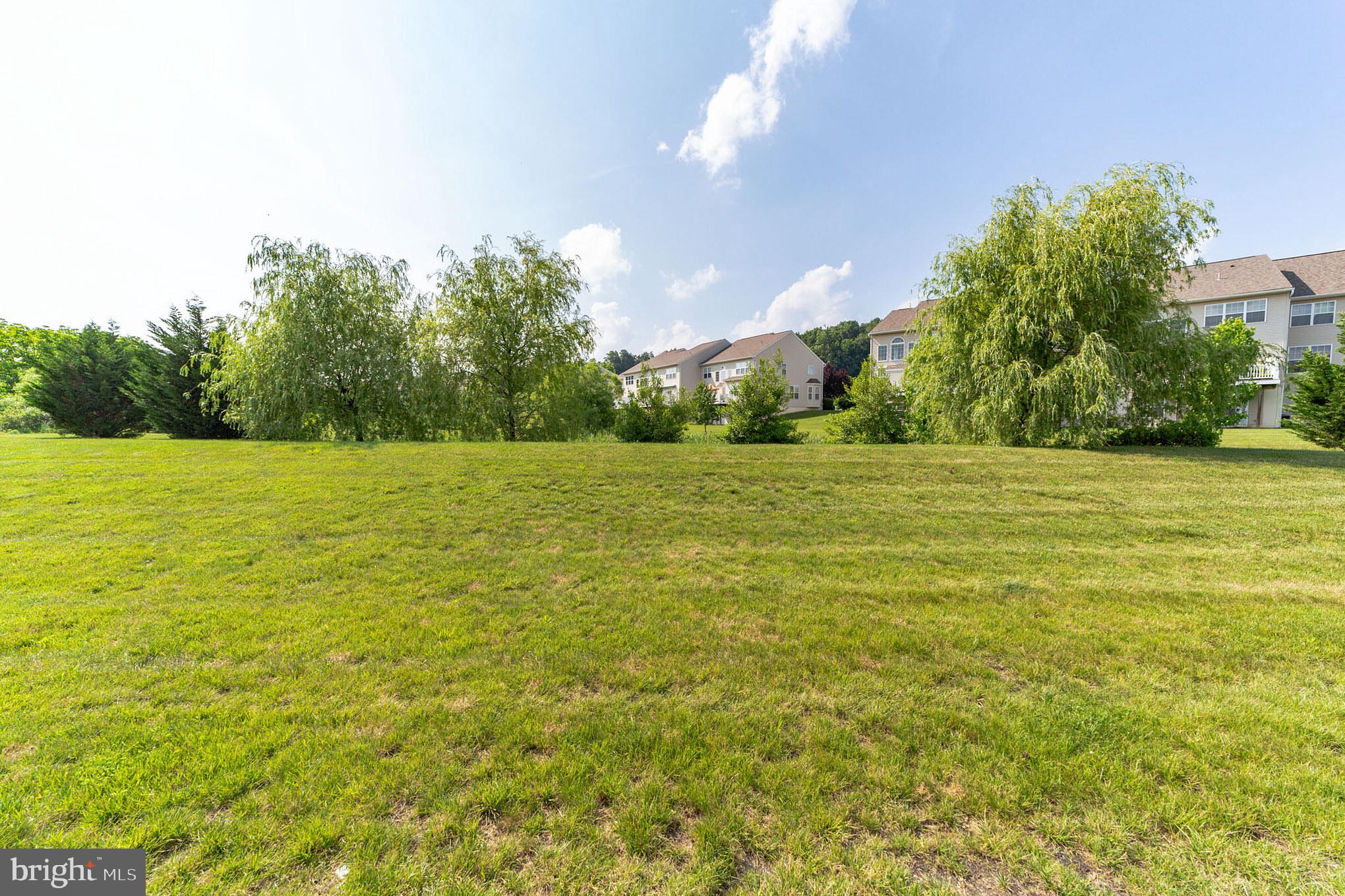 BYERS STATION - Residential