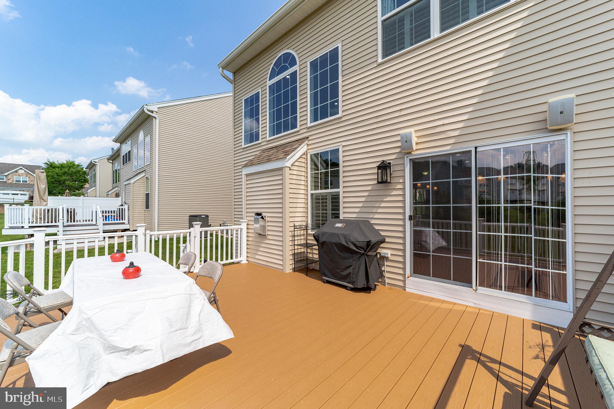 BYERS STATION - Residential