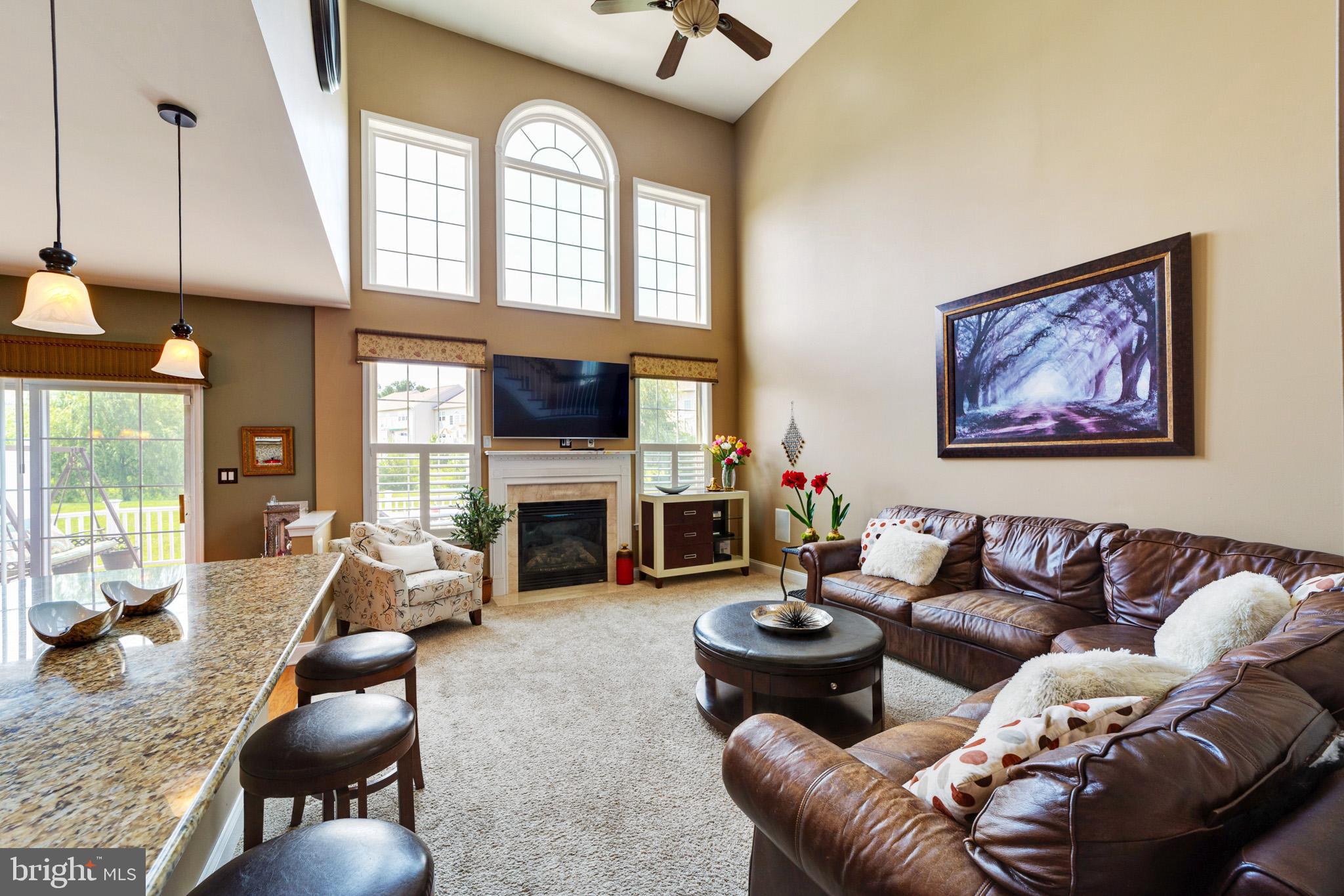 BYERS STATION - Residential