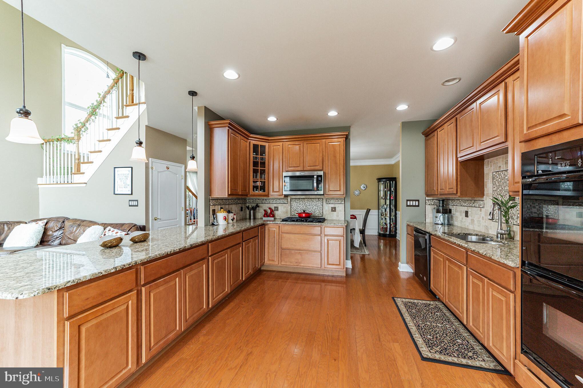 BYERS STATION - Residential