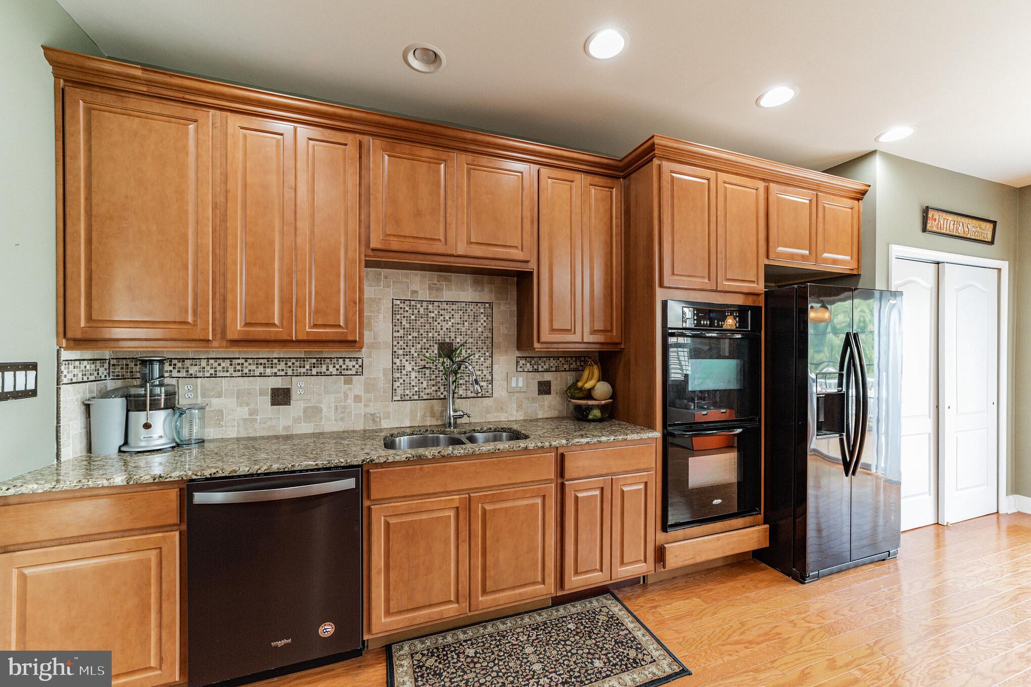 BYERS STATION - Residential