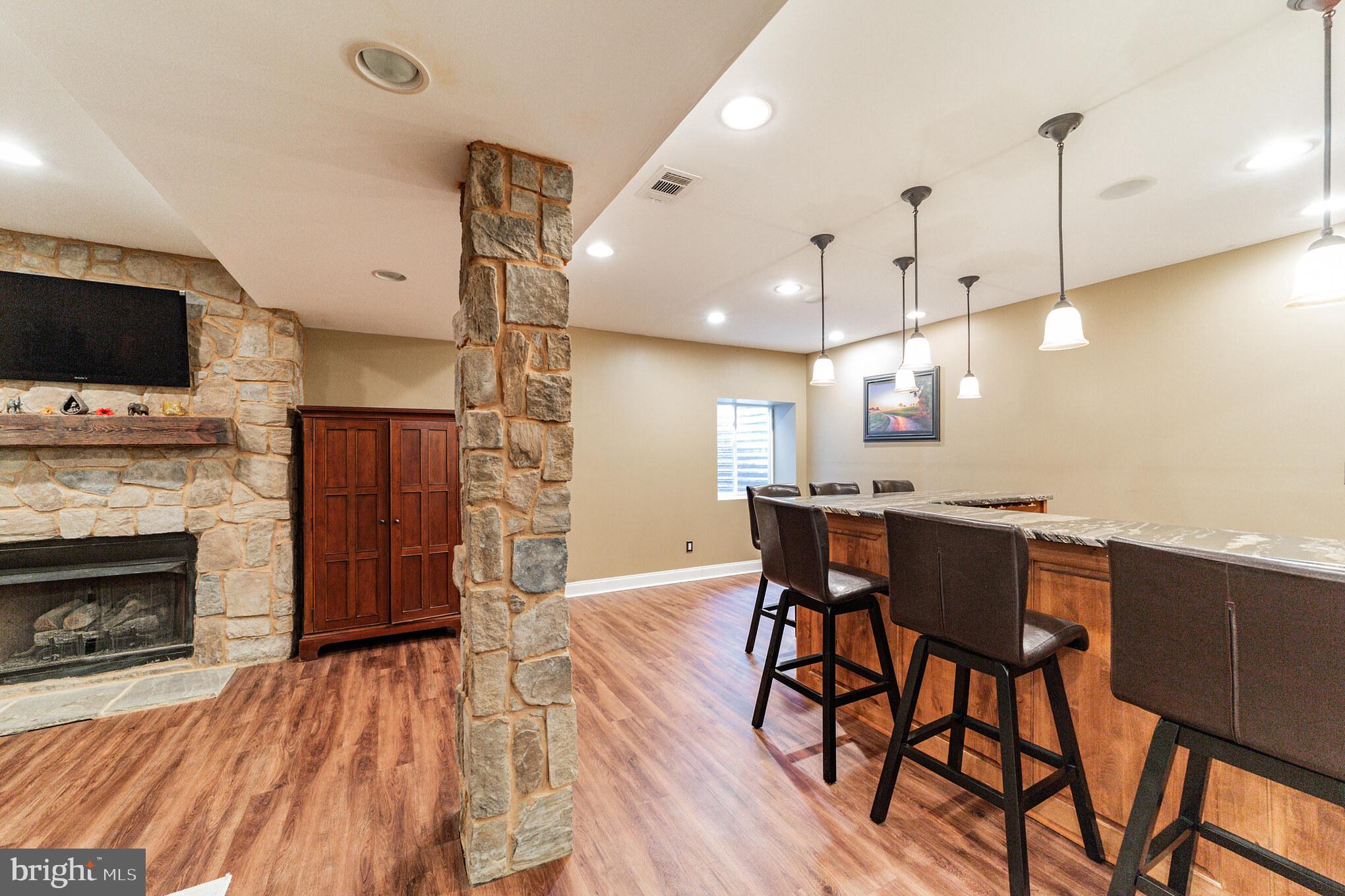BYERS STATION - Residential