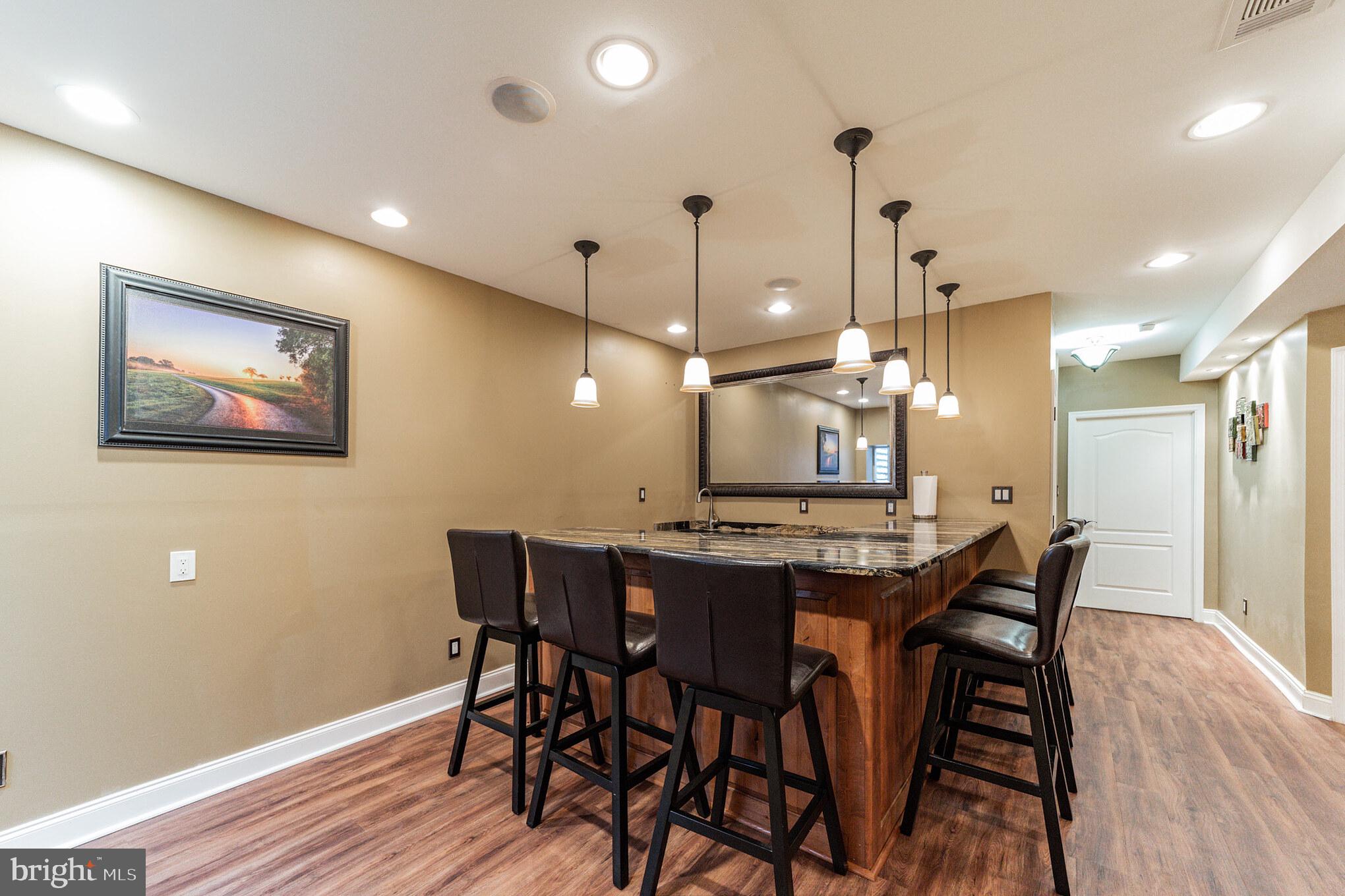 BYERS STATION - Residential