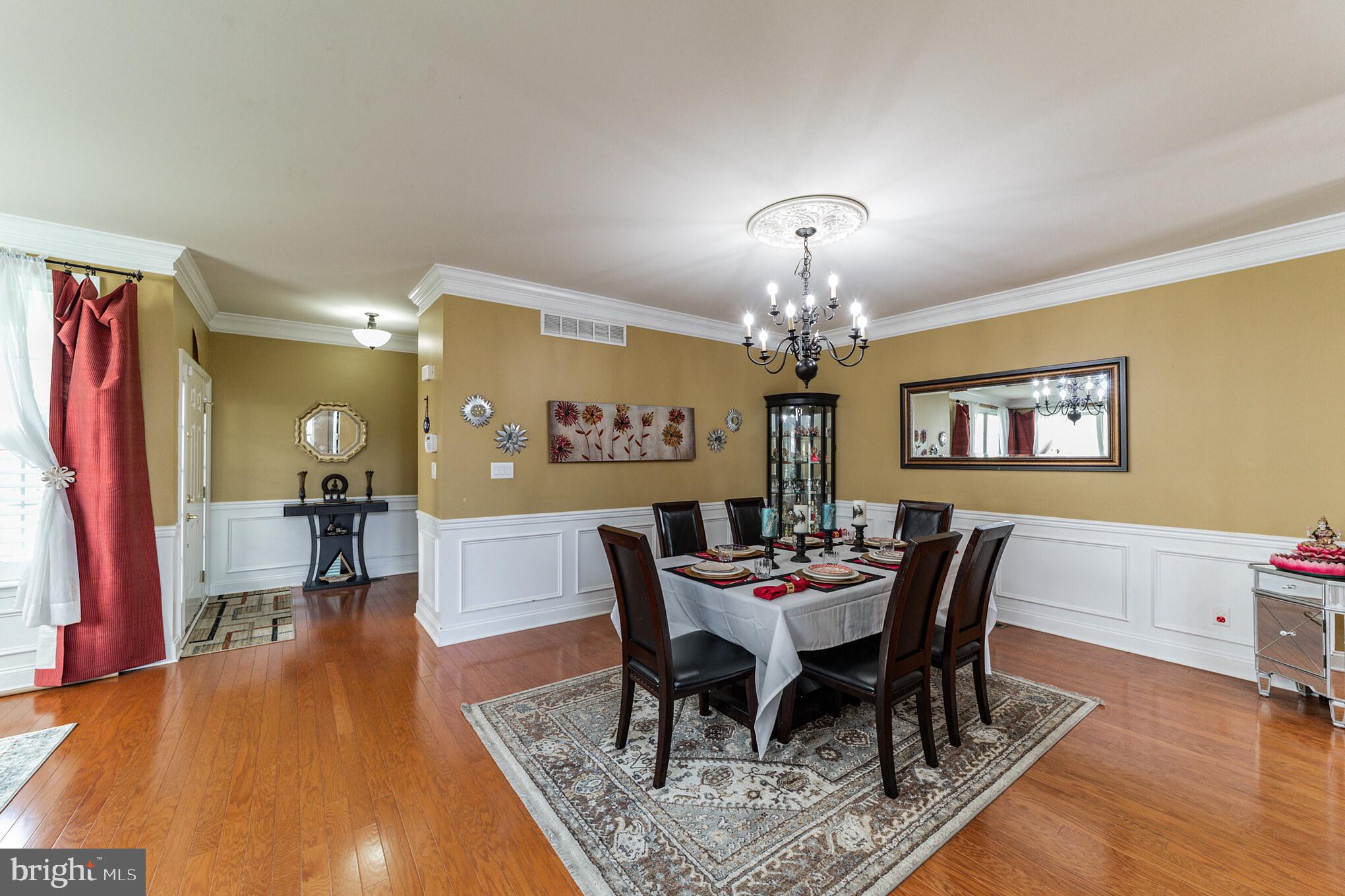 BYERS STATION - Residential