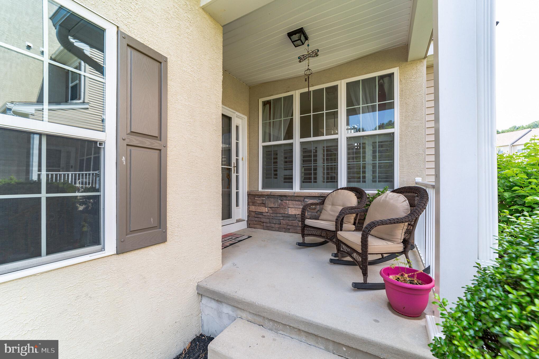 BYERS STATION - Residential