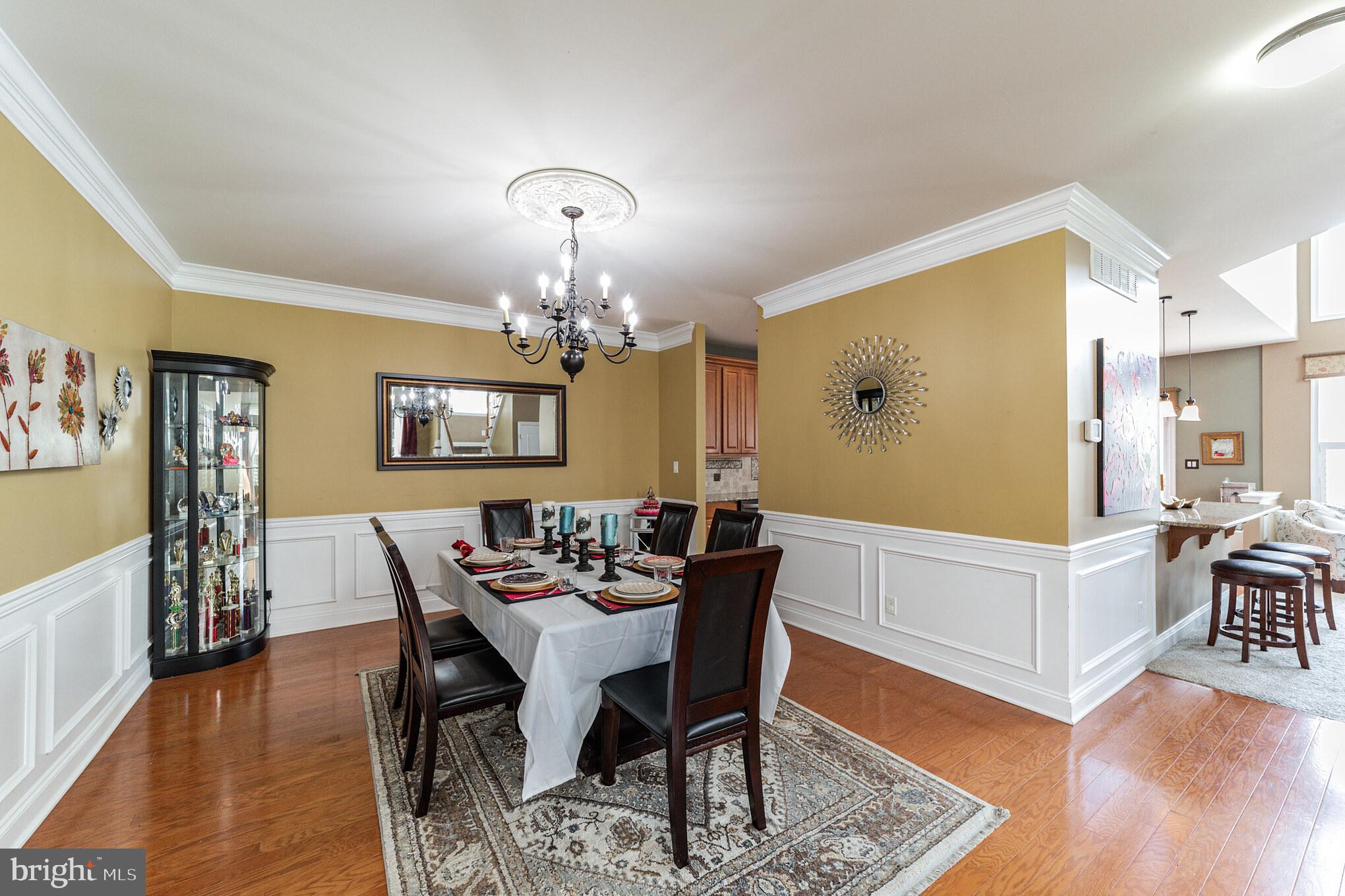 BYERS STATION - Residential
