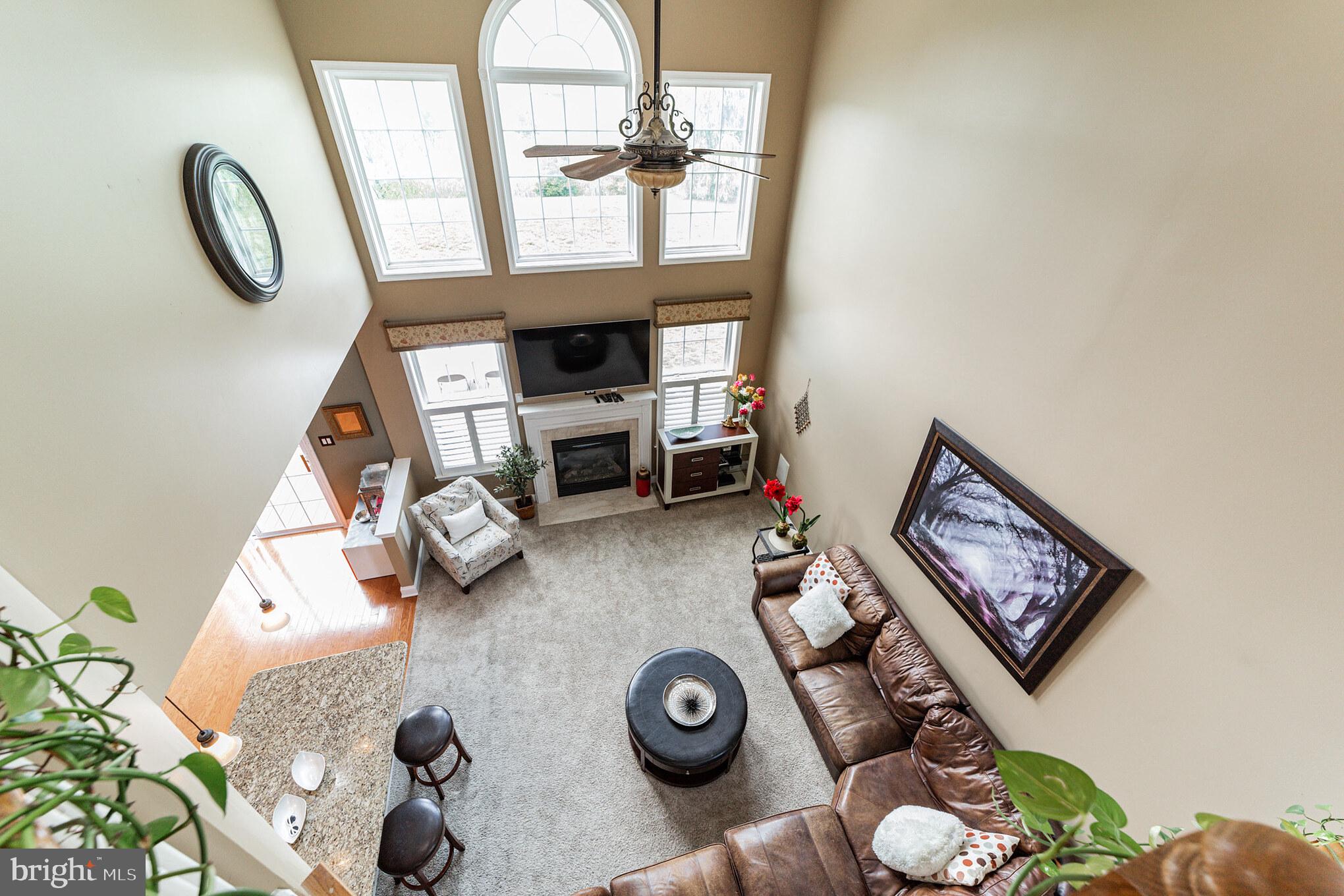 BYERS STATION - Residential